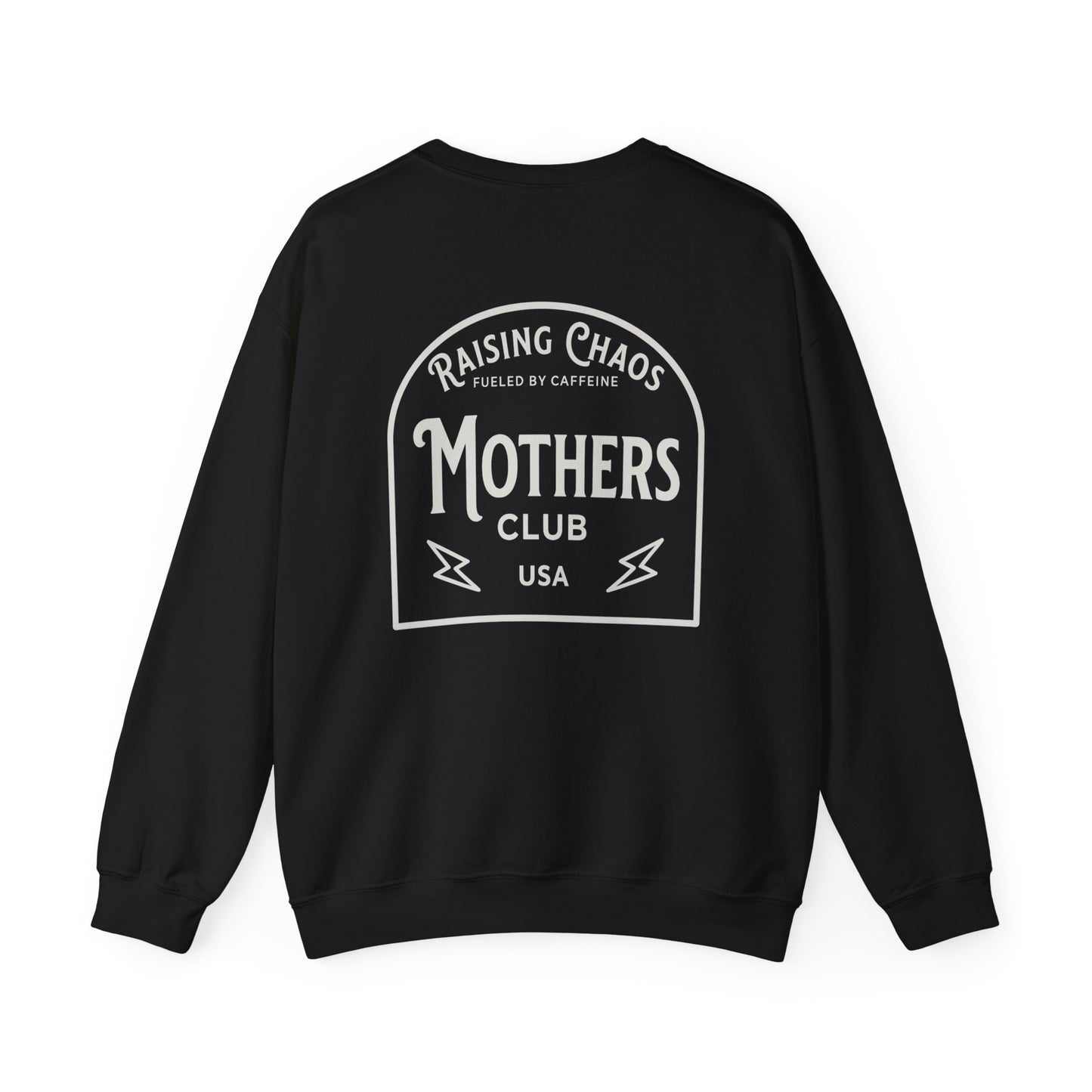 Unisex Mothers Club | Sweatshirt