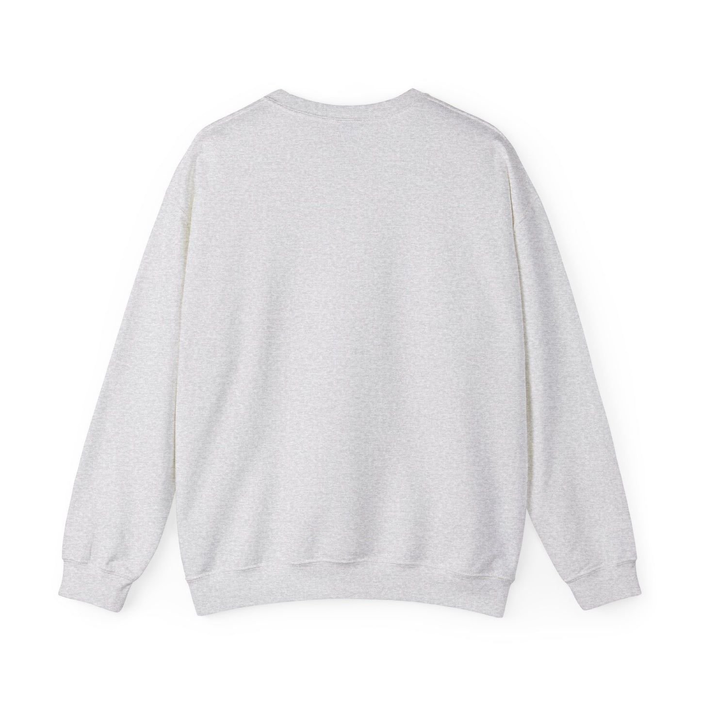 Crewneck Sweatshirt - Cheer Mom Vibes