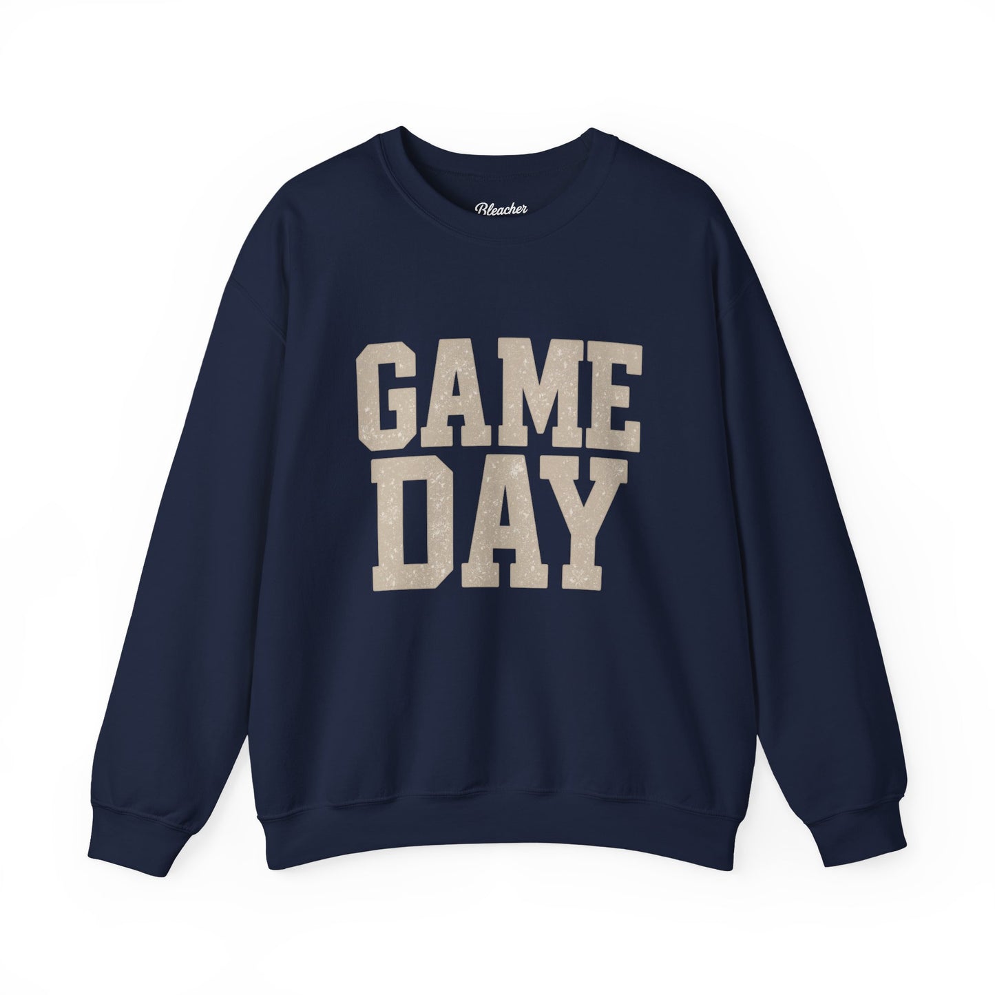 Game Day Crewneck Sweatshirt