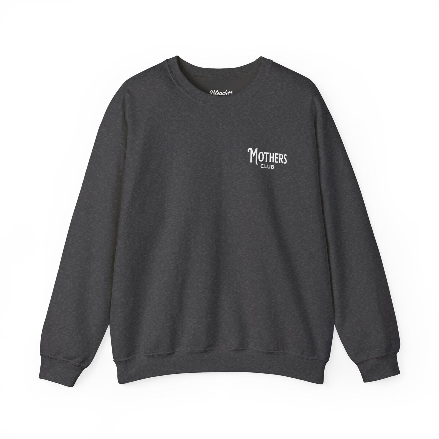 Unisex Mothers Club | Sweatshirt