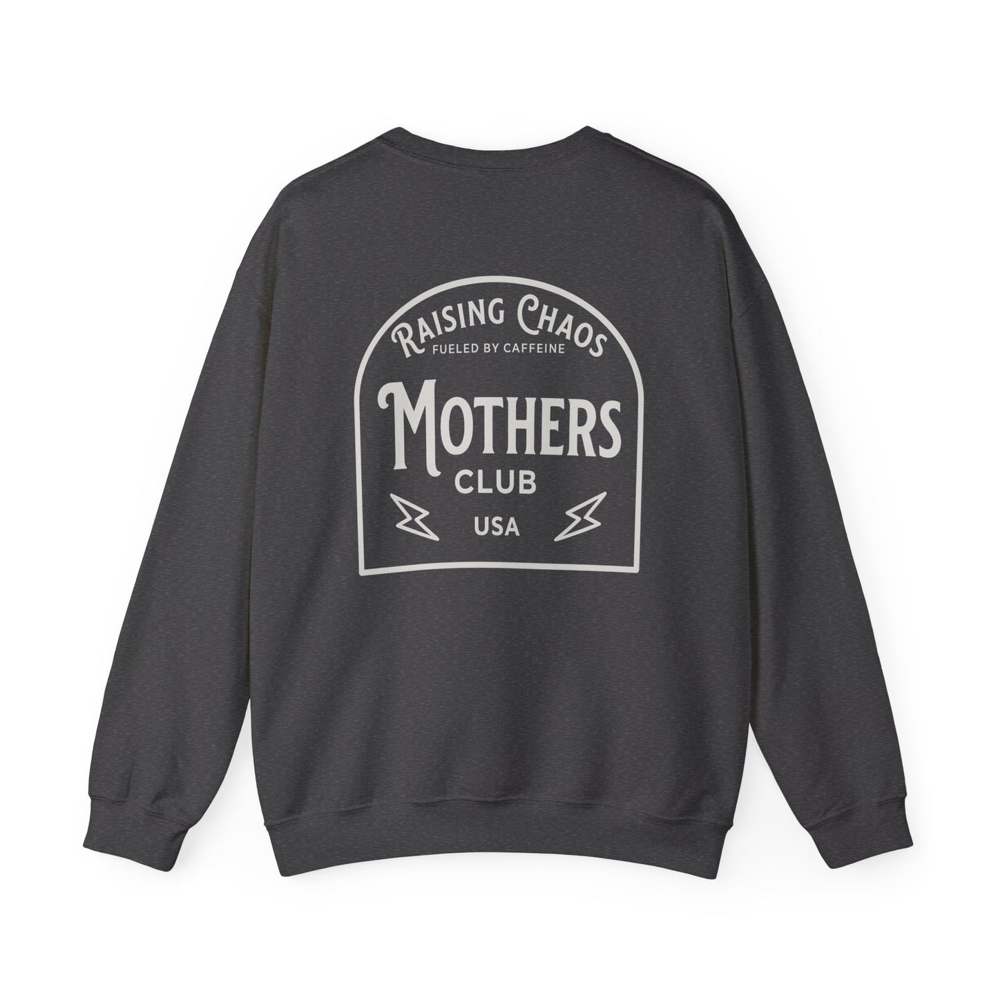 Unisex Mothers Club | Sweatshirt