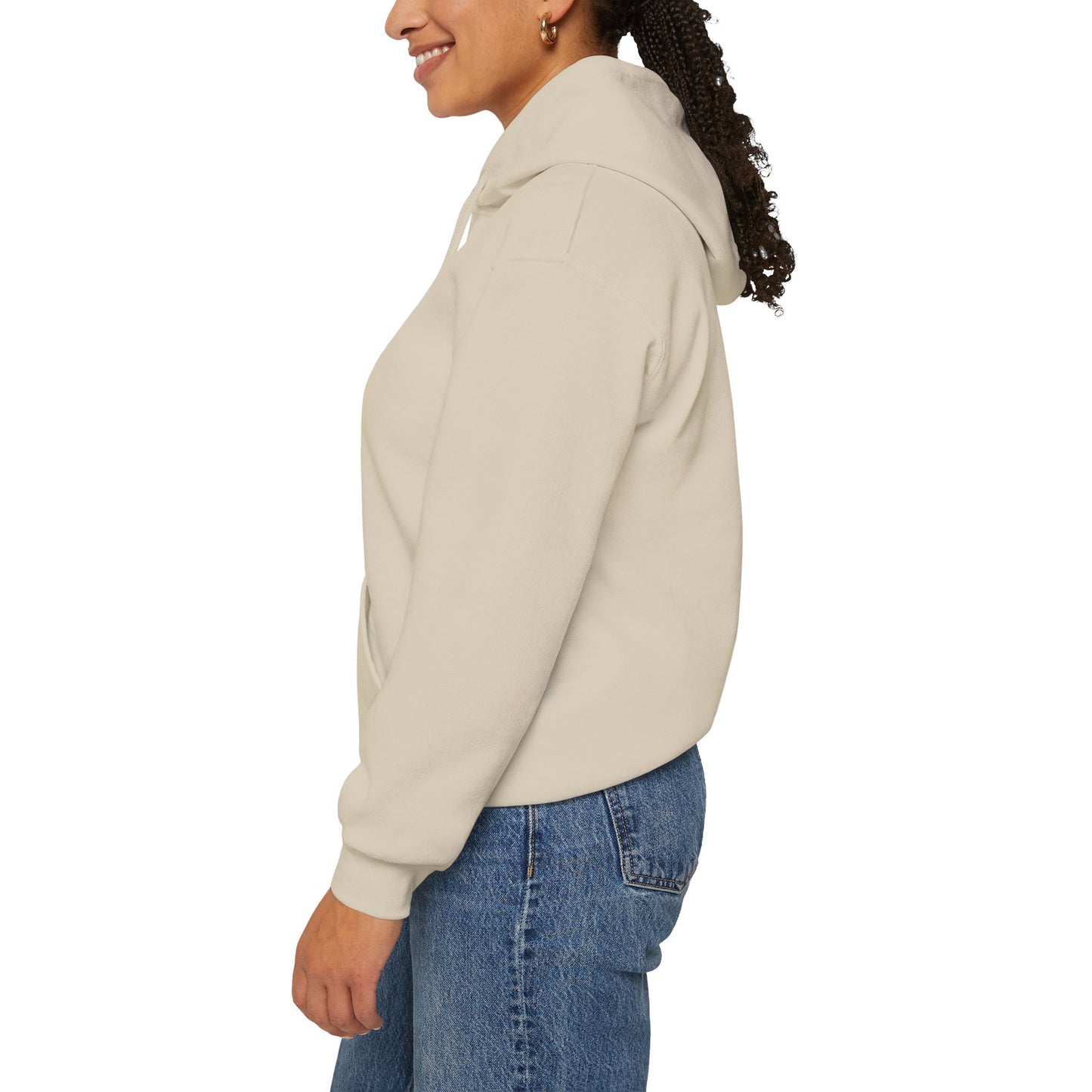 Sideline Moms Club Hoodie | Football