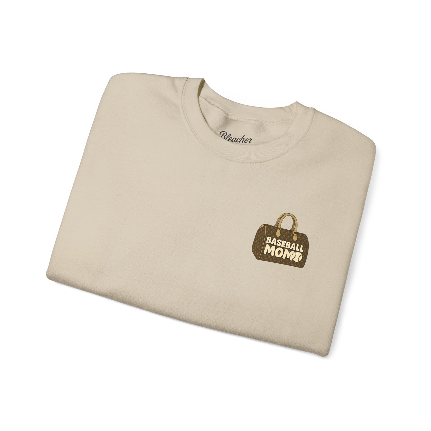 Baseball Mom | Sweatshirt