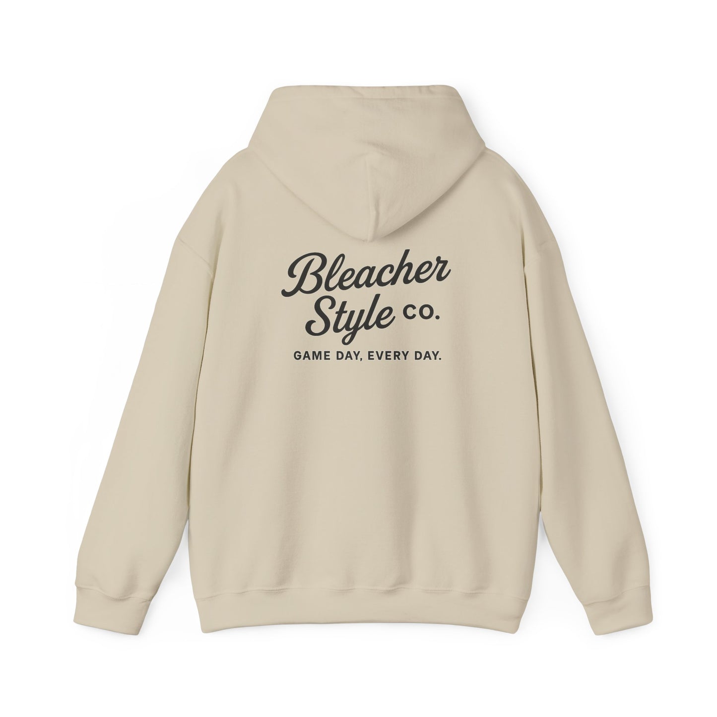 Bleacher Style™ Game Day / Hoodie