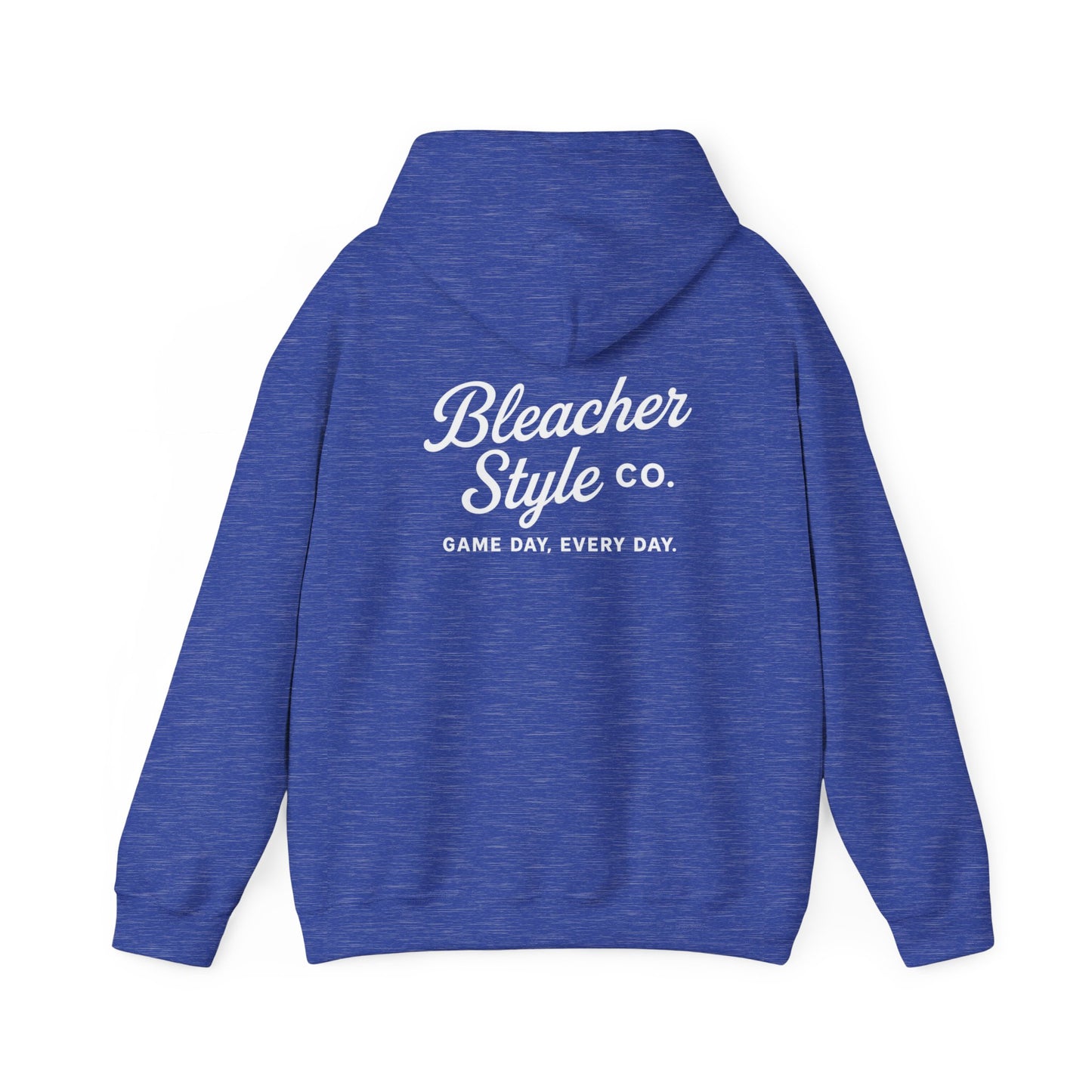 Bleacher Style™ Game Day | Hoodie