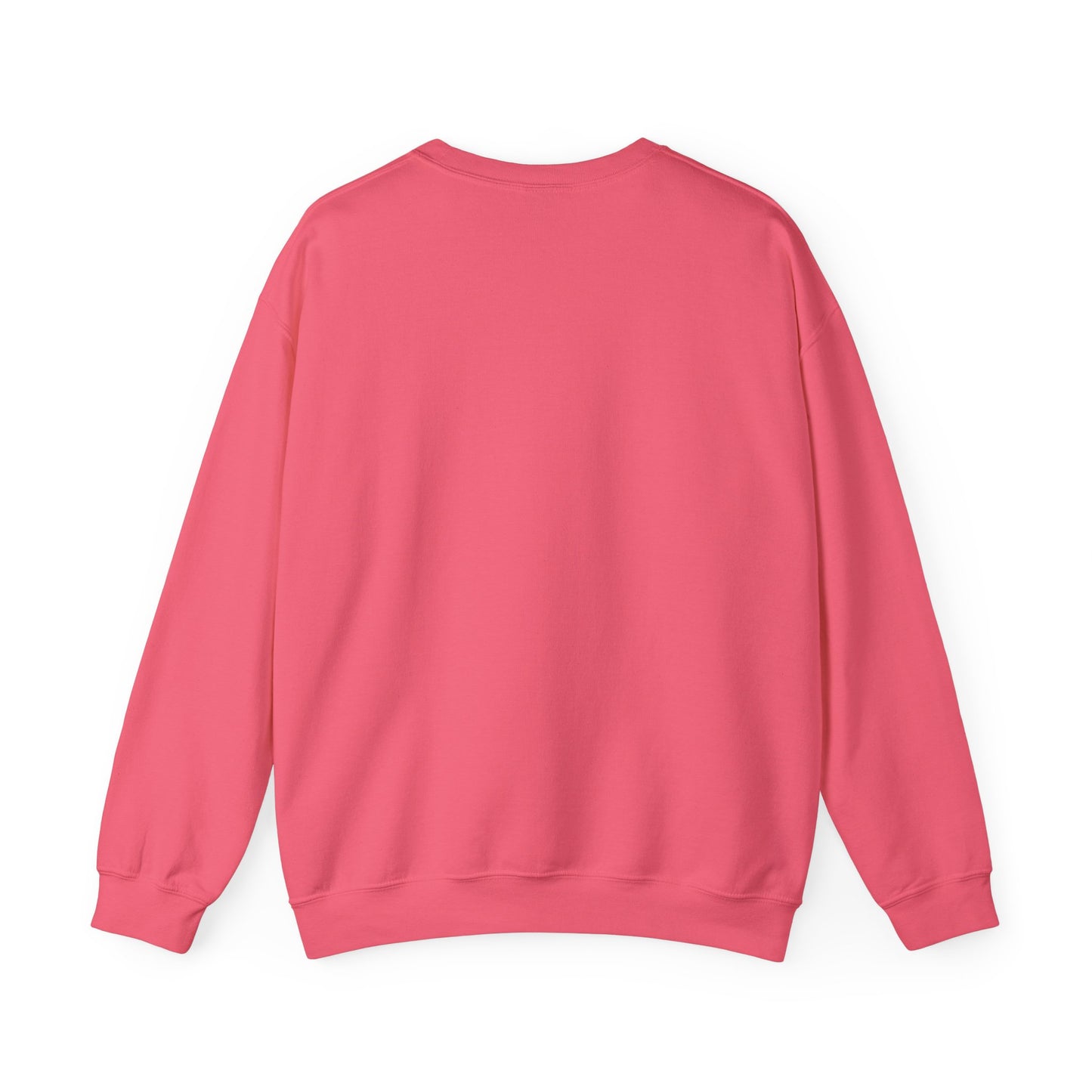 Crewneck Sweatshirt - Cheer Mom Vibes
