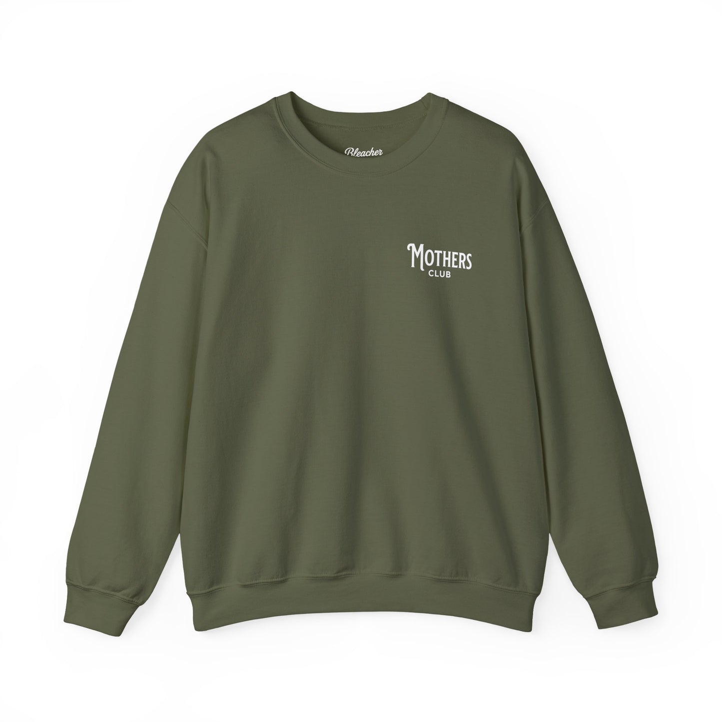 Unisex Mothers Club | Sweatshirt
