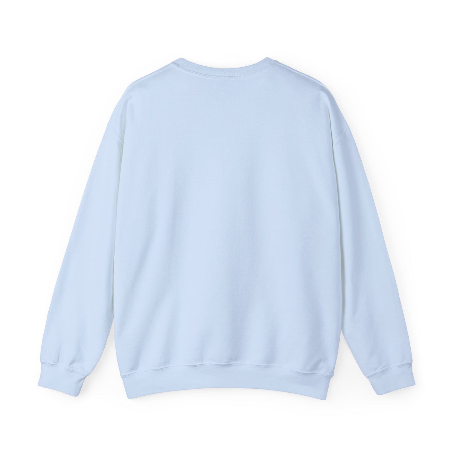 Crewneck Sweatshirt - Cheer Mom Vibes