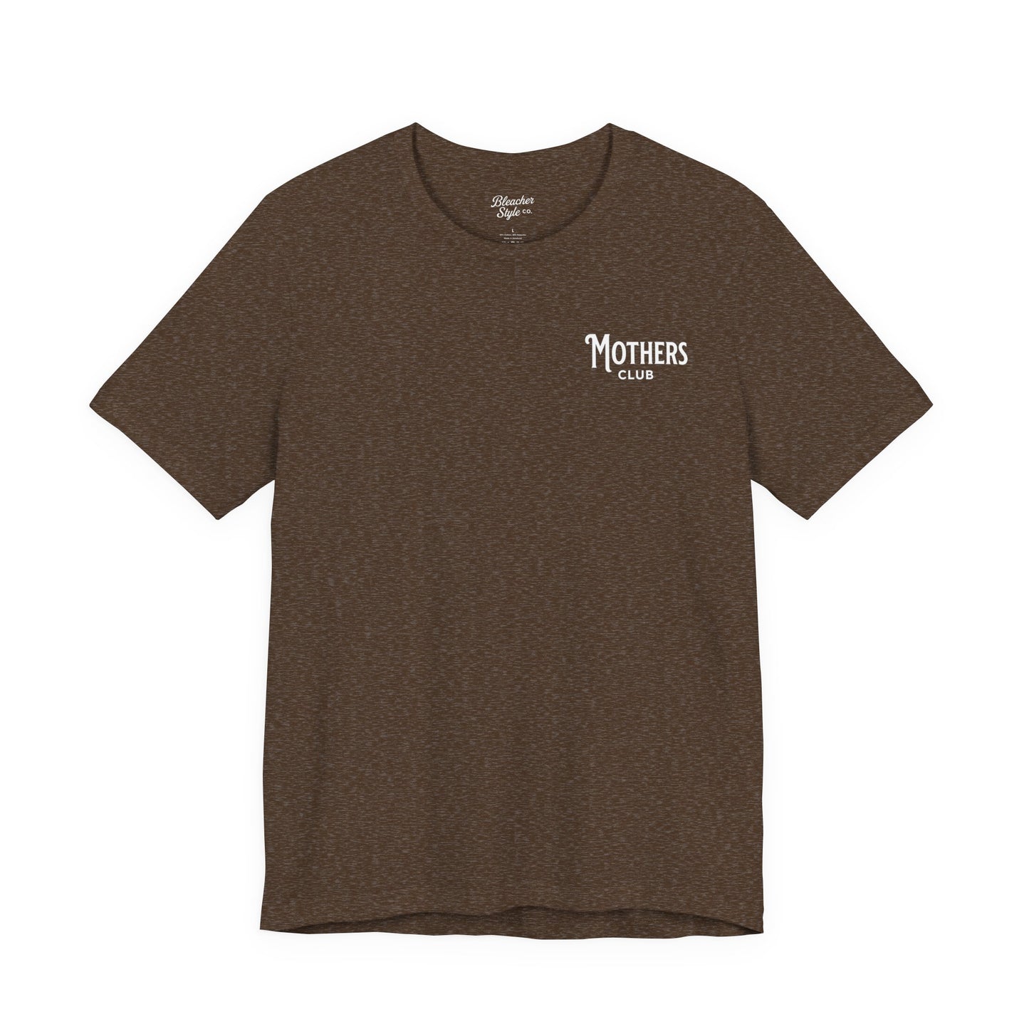 Raising Chaos Mothers Club T-Shirt