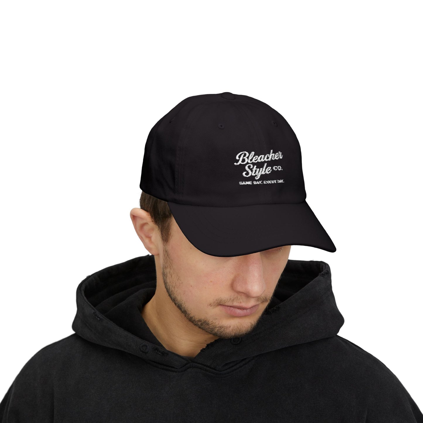 Classic Dad Cap | Logo