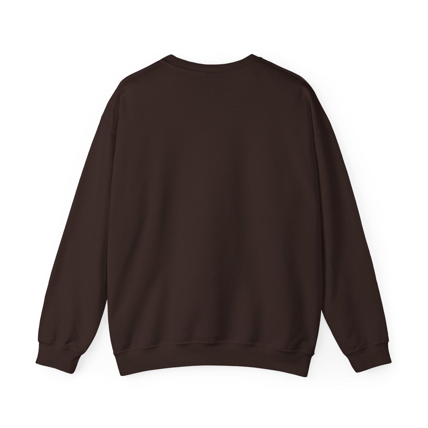 Dramatic Statement Sweatshirt