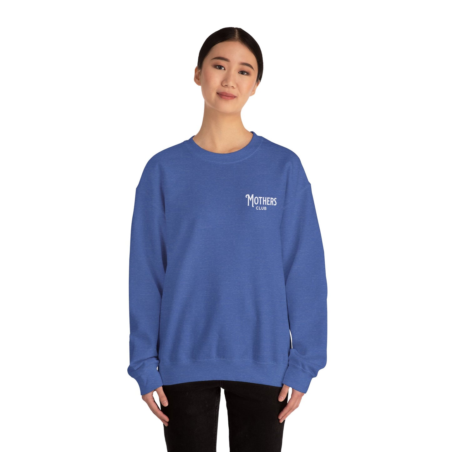 Unisex Mothers Club | Sweatshirt