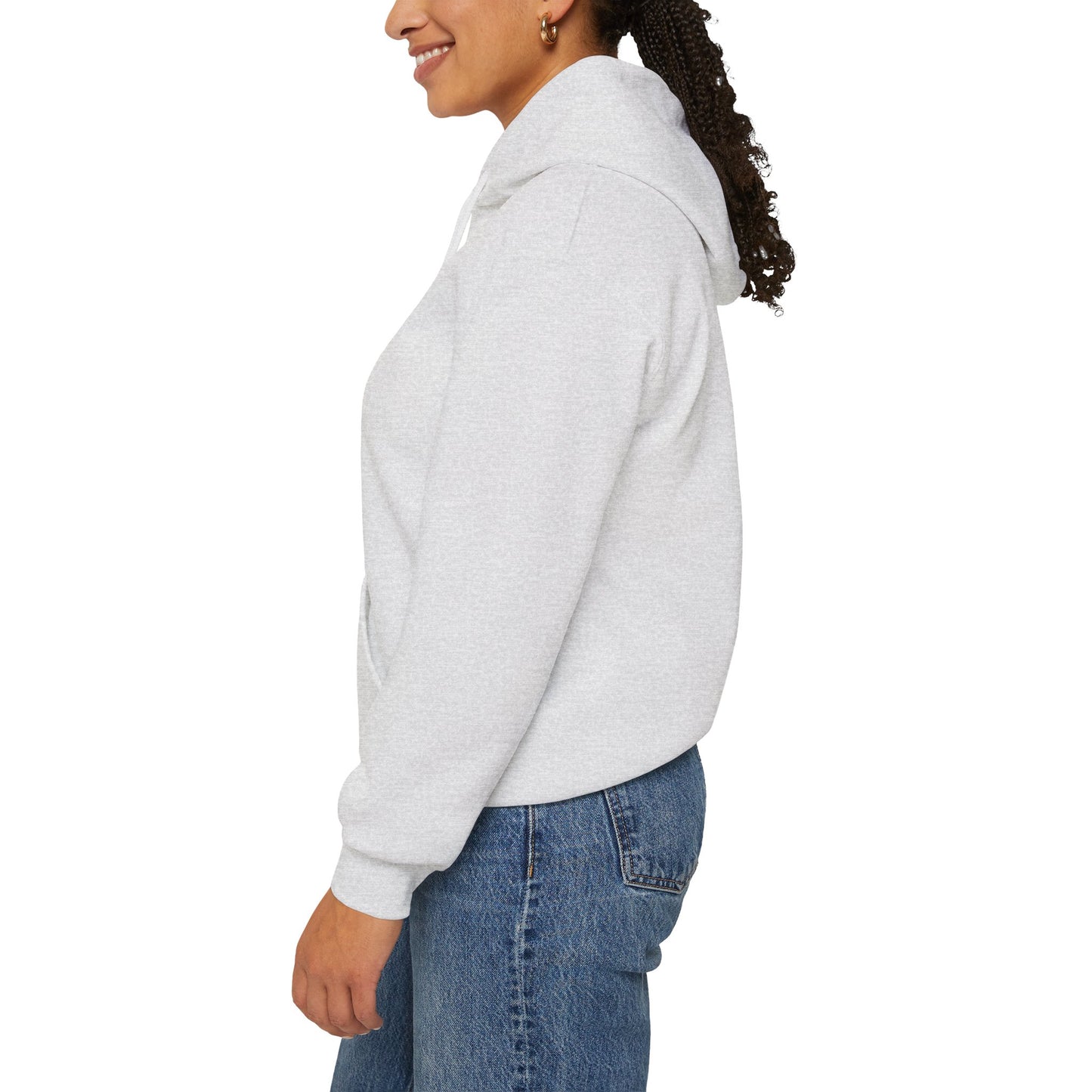 Sideline Moms Club Hoodie | Football
