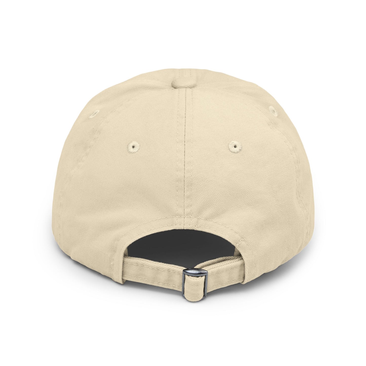 Distressed Baseball Cap - Sideline Club