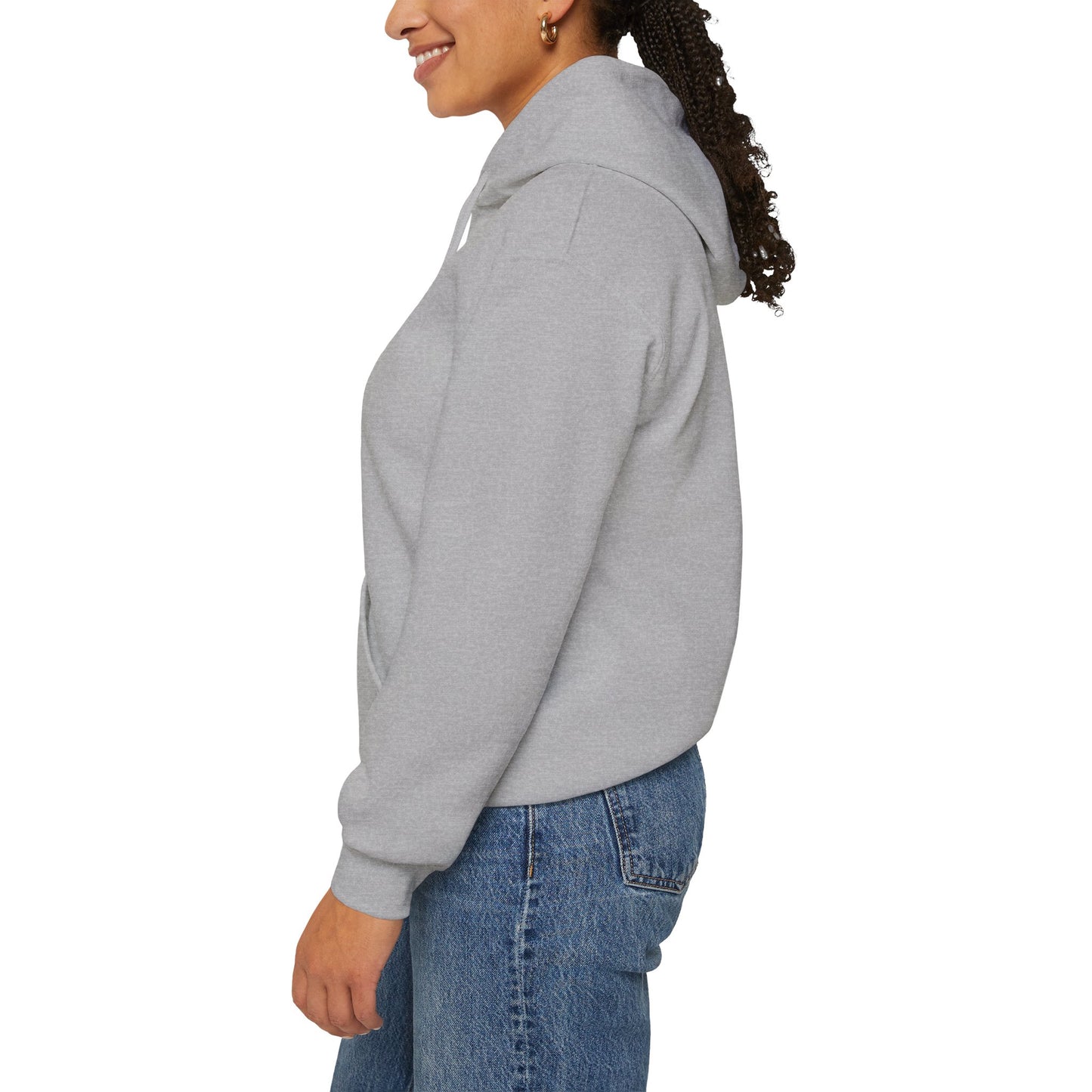 Sideline Moms Club Hoodie | Football