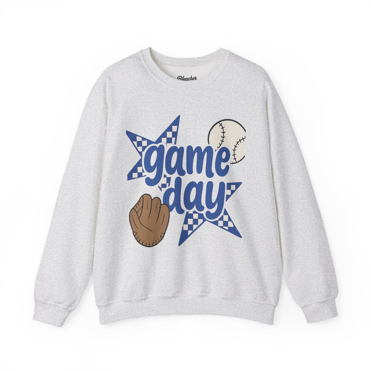 Game Day Crewneck | Baseball