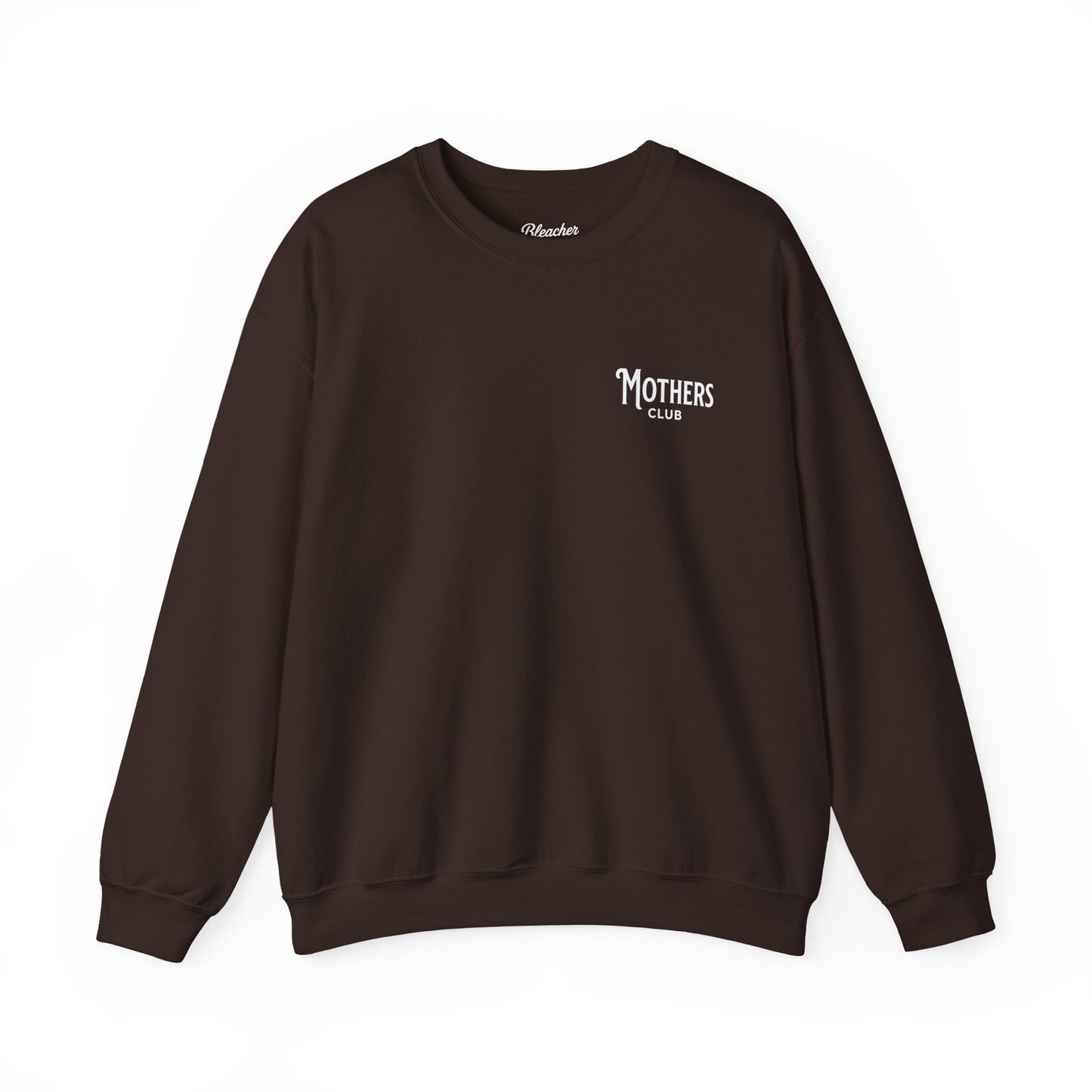 Unisex Mothers Club | Sweatshirt
