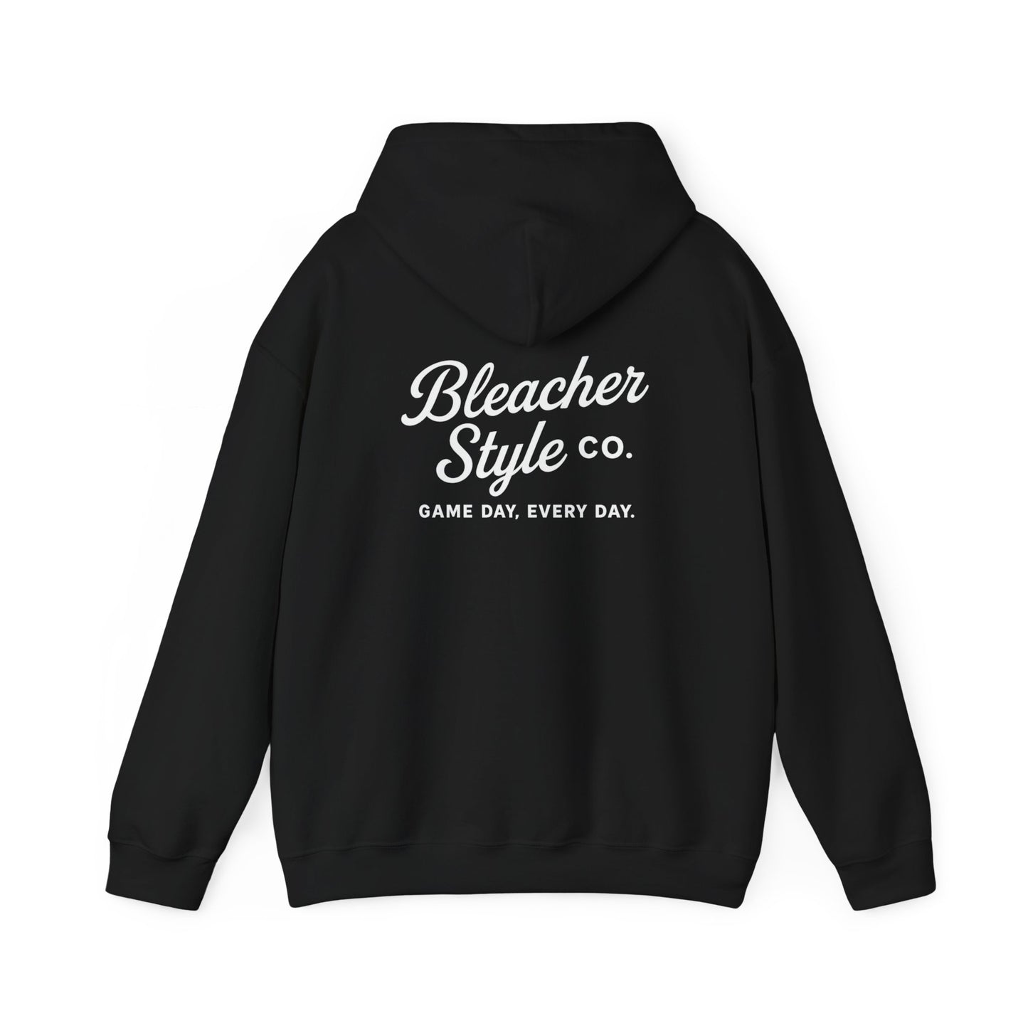 Bleacher Style™ Game Day / Hoodie