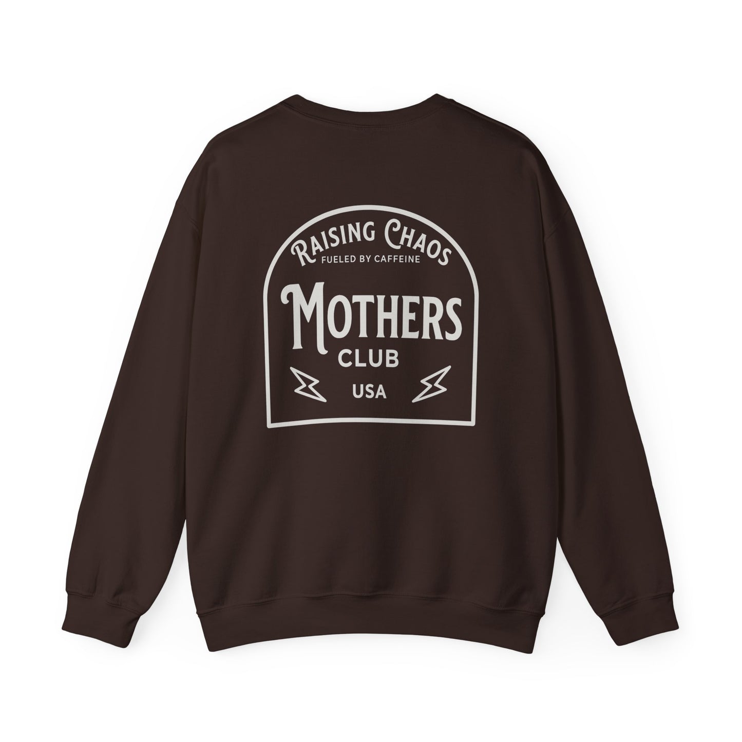 Unisex Mothers Club | Sweatshirt
