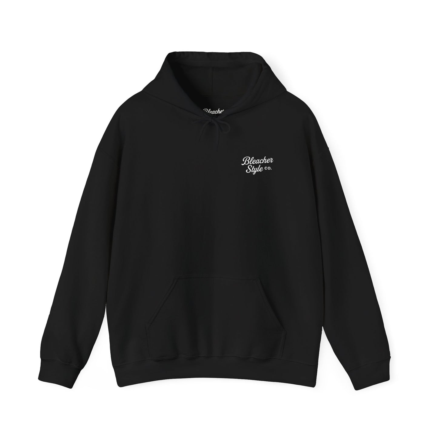 Bleacher Style™ Game Day / Hoodie