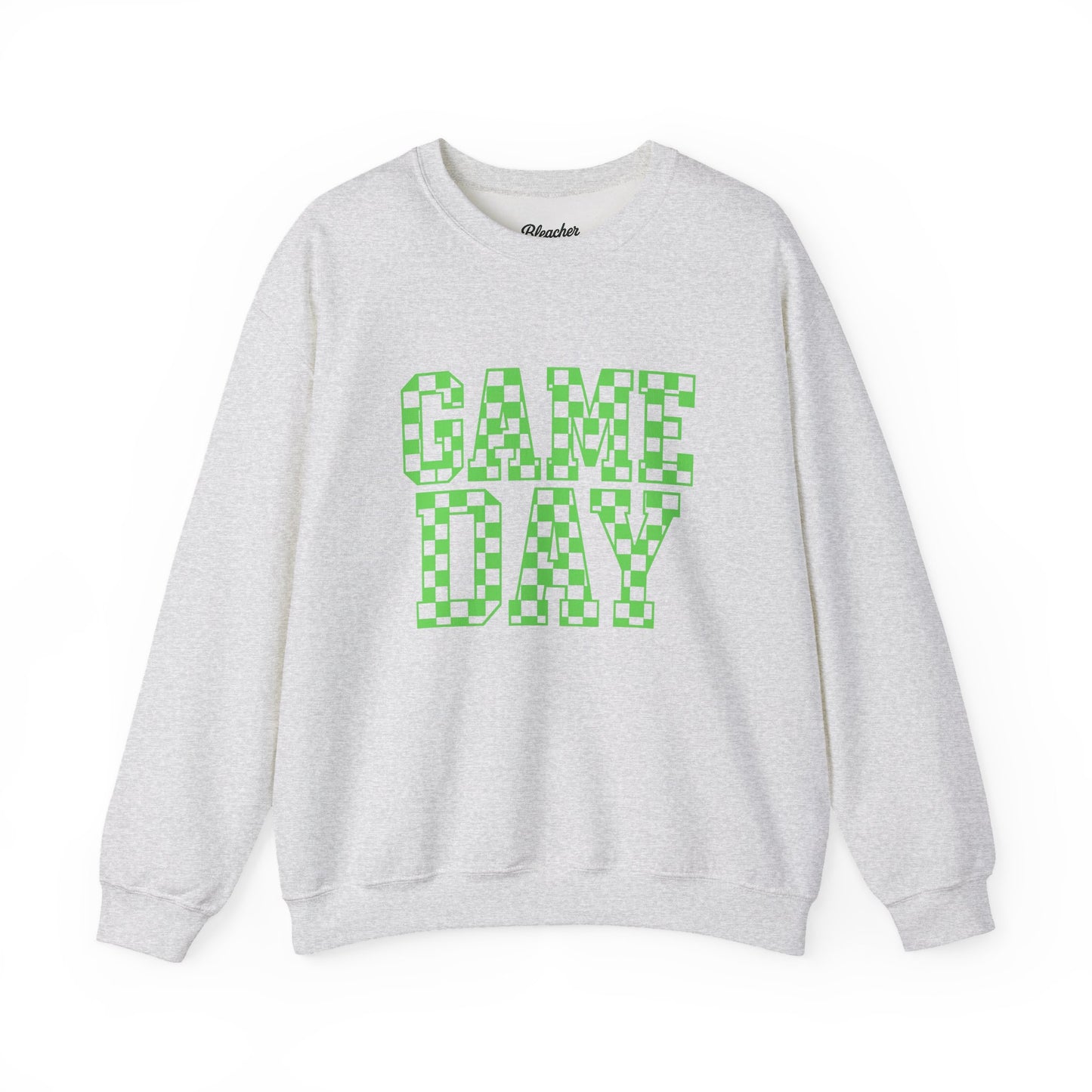 Neon Game Day Unisex Sweatshirt
