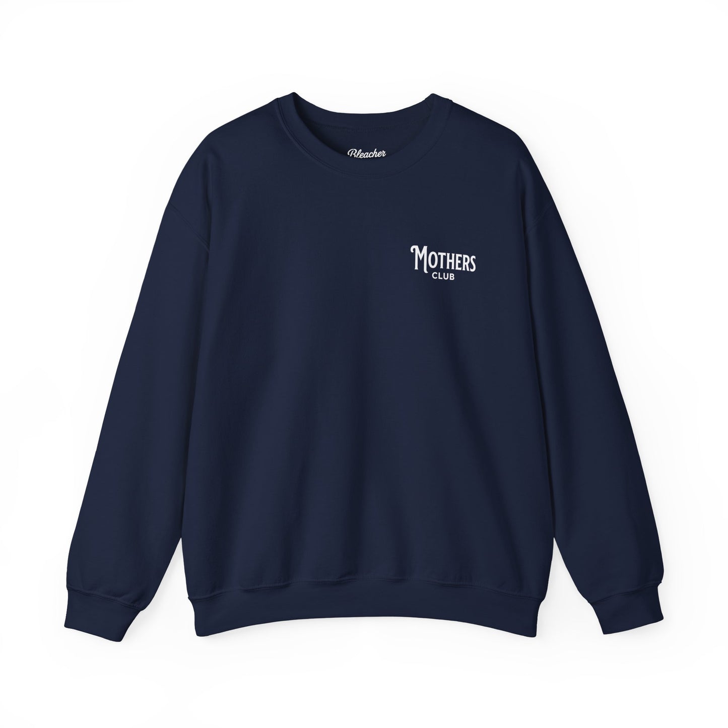 Unisex Mothers Club | Sweatshirt