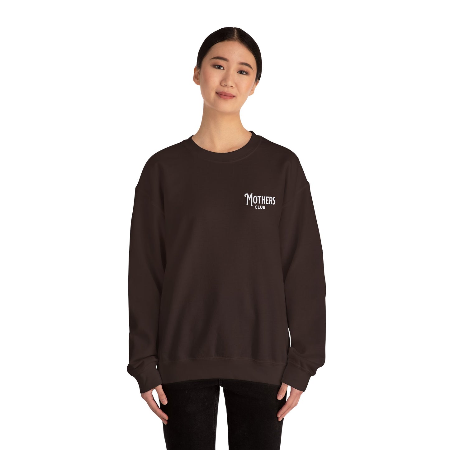 Unisex Mothers Club | Sweatshirt