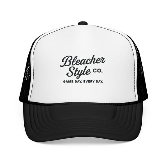 Foam Trucker Hat - Logo