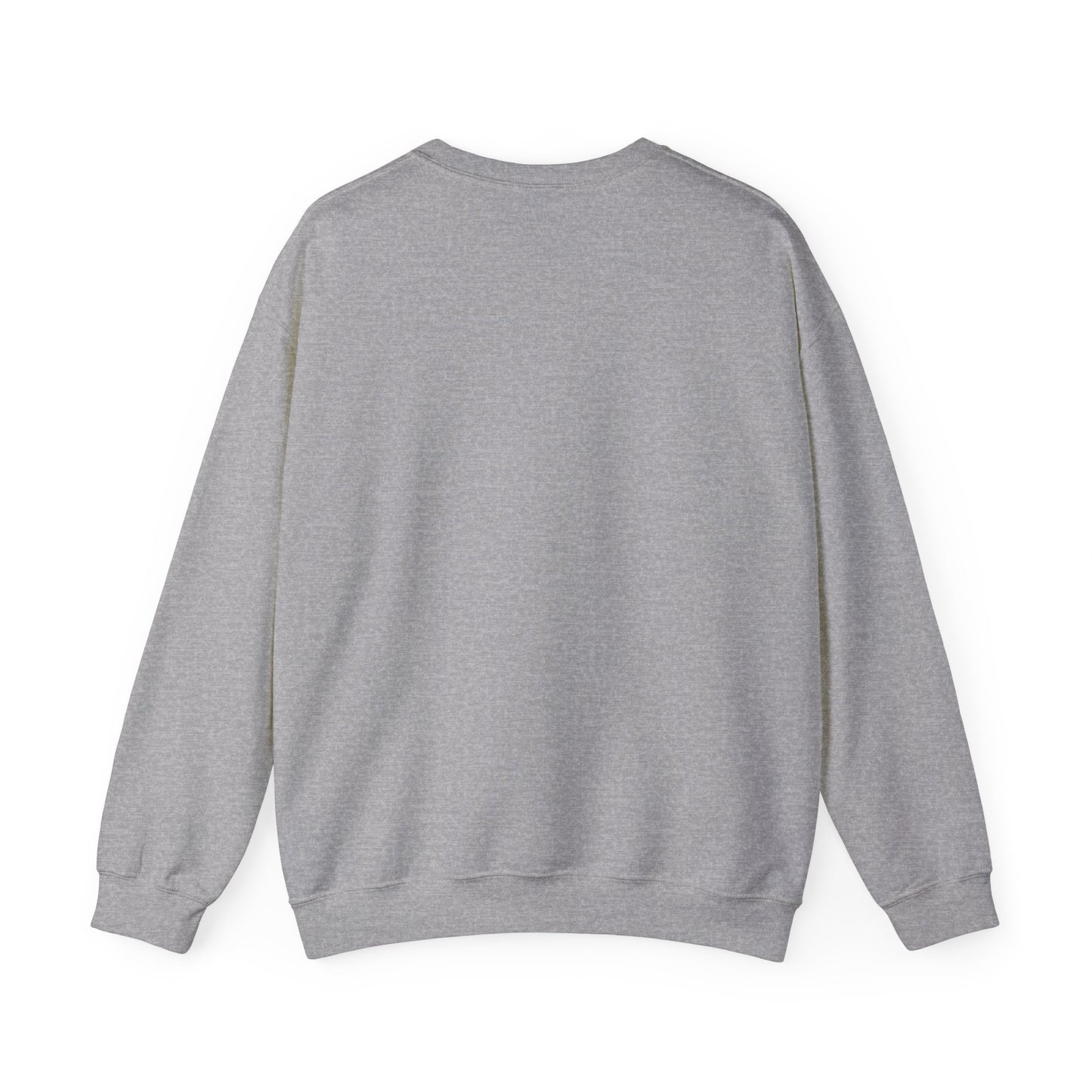 Crewneck Sweatshirt - Cheer Mom Vibes