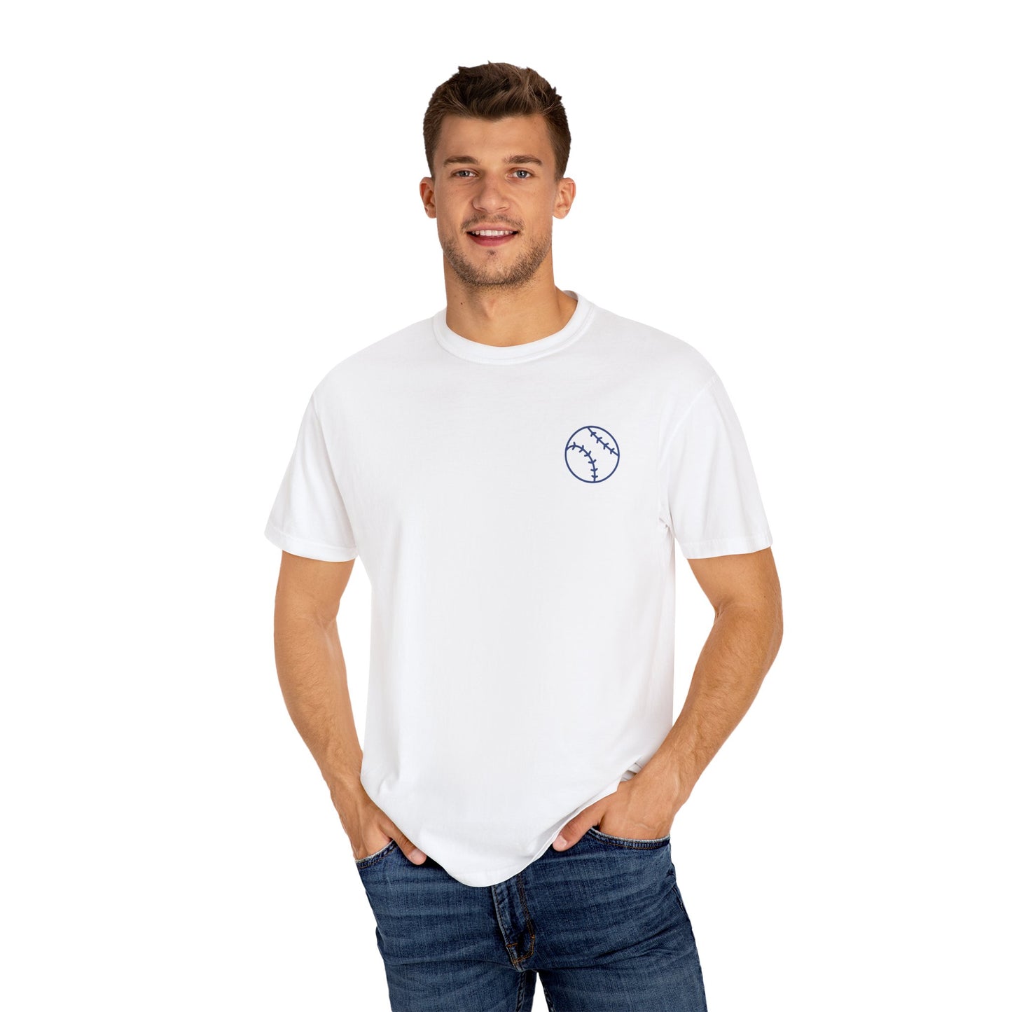 Guest Check T-shirt for Parents