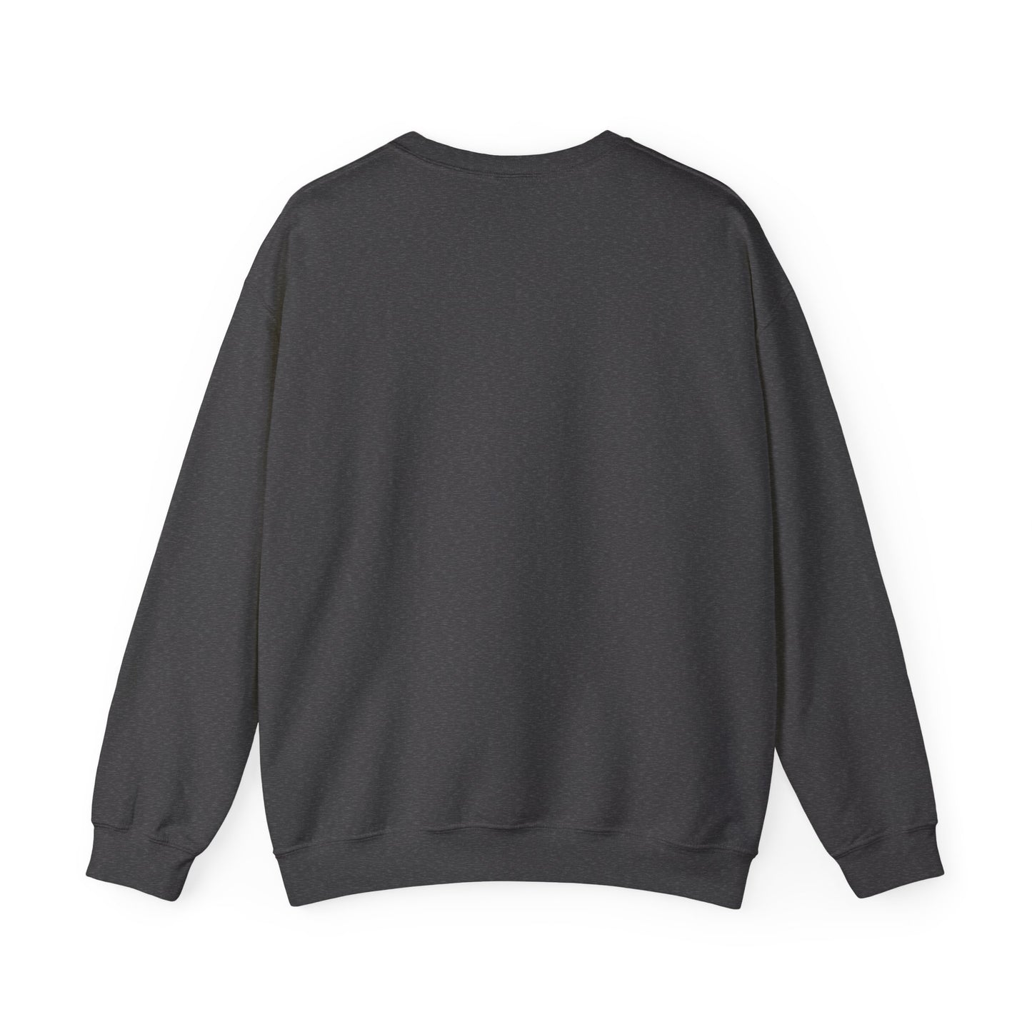 Crewneck Sweatshirt - Cheer Mom Vibes