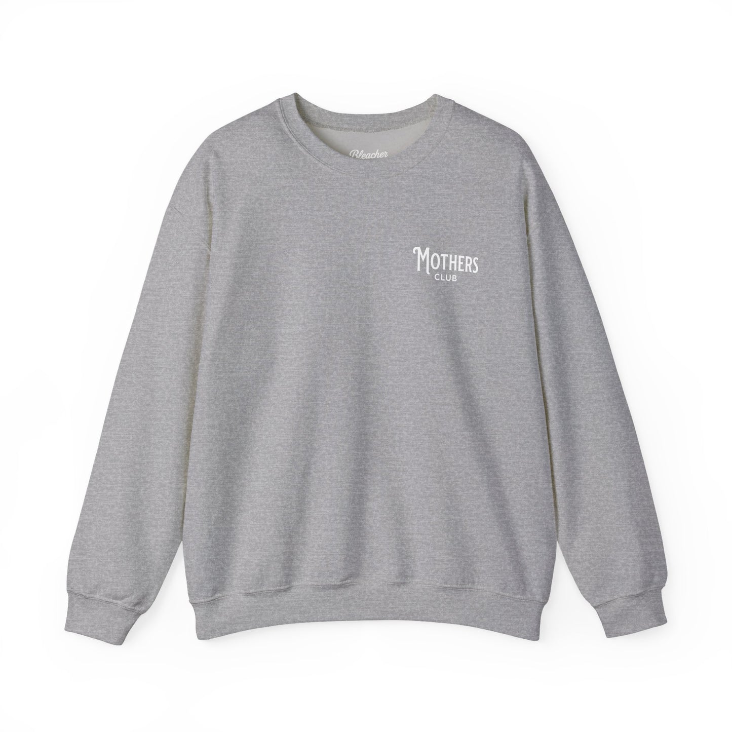 Unisex Mothers Club | Sweatshirt