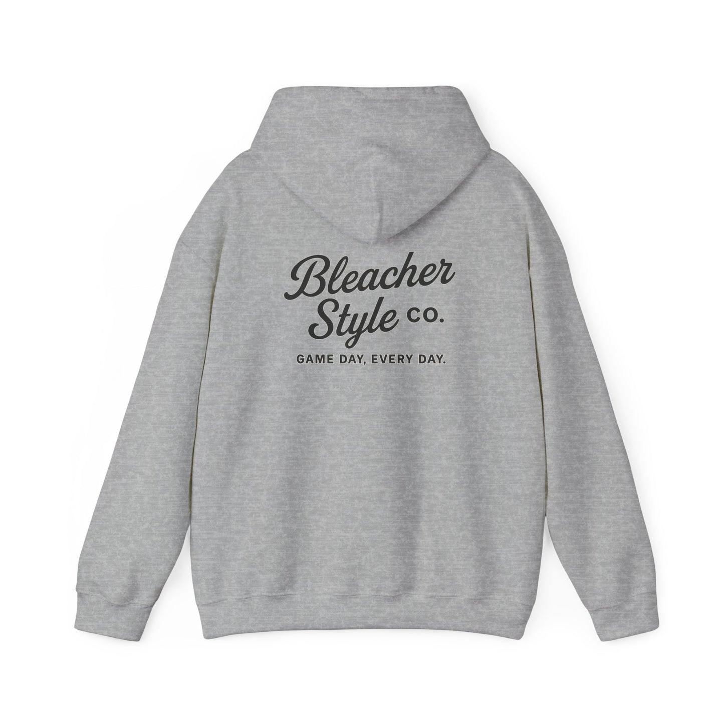 Bleacher Style™ Game Day / Hoodie