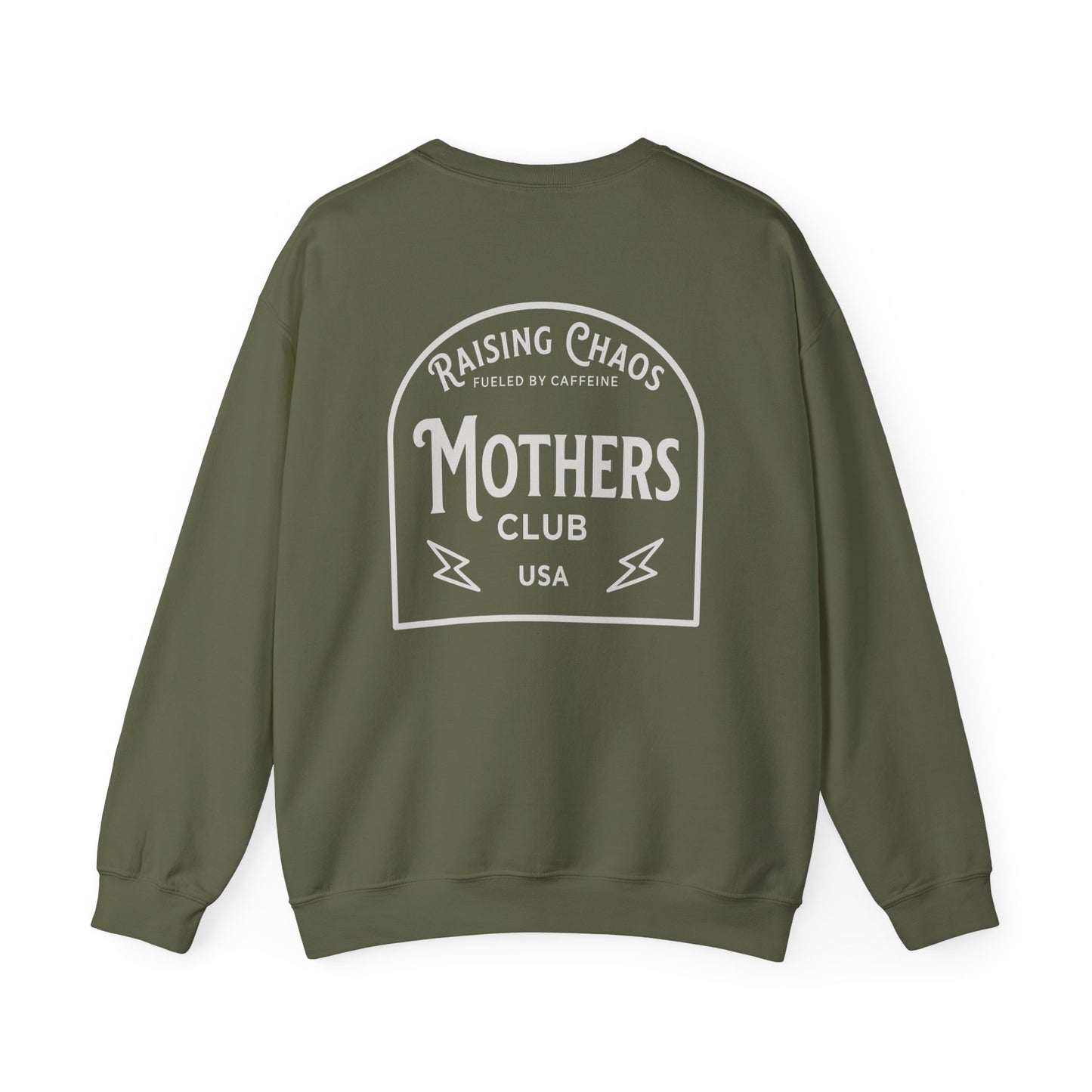 Unisex Mothers Club | Sweatshirt