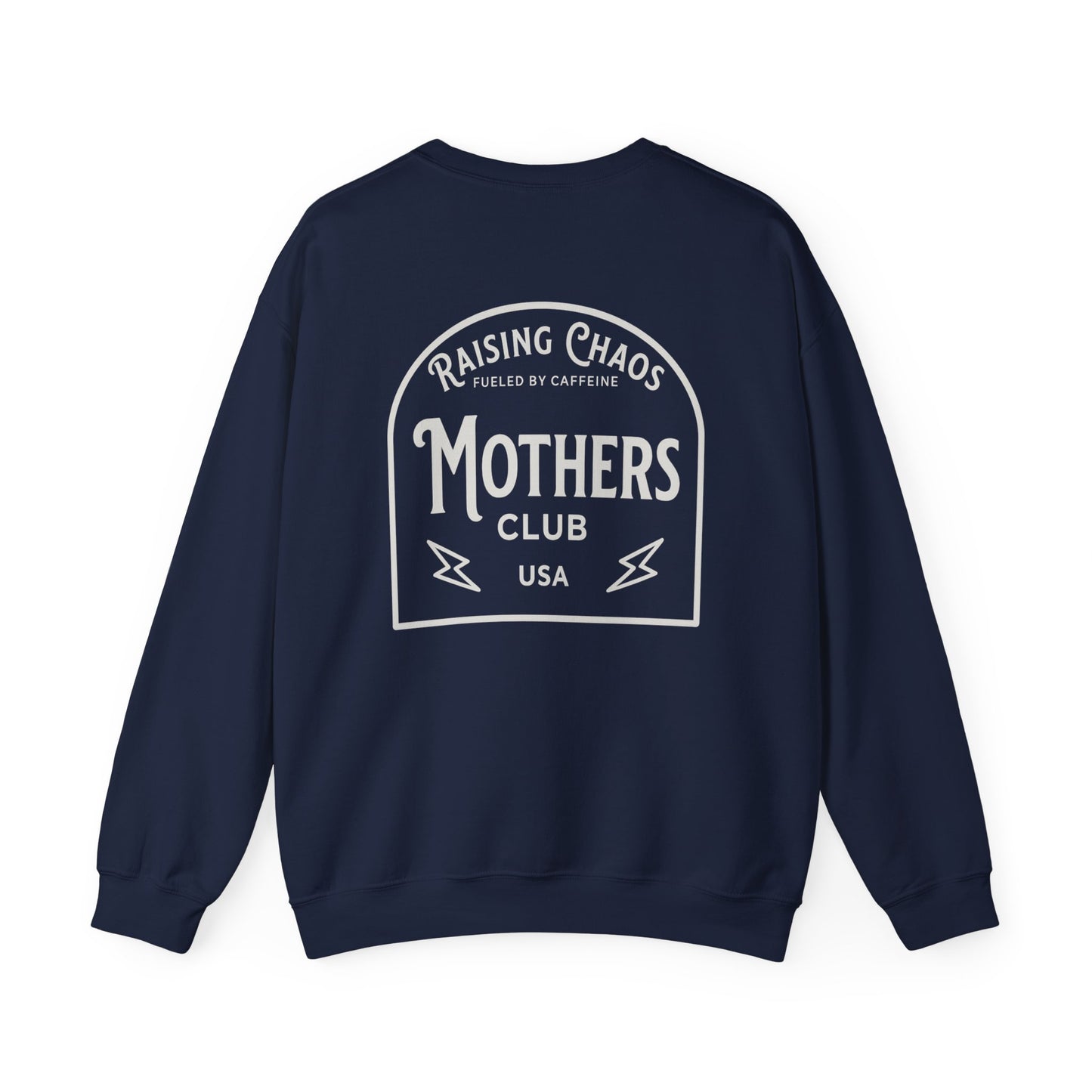 Unisex Mothers Club | Sweatshirt
