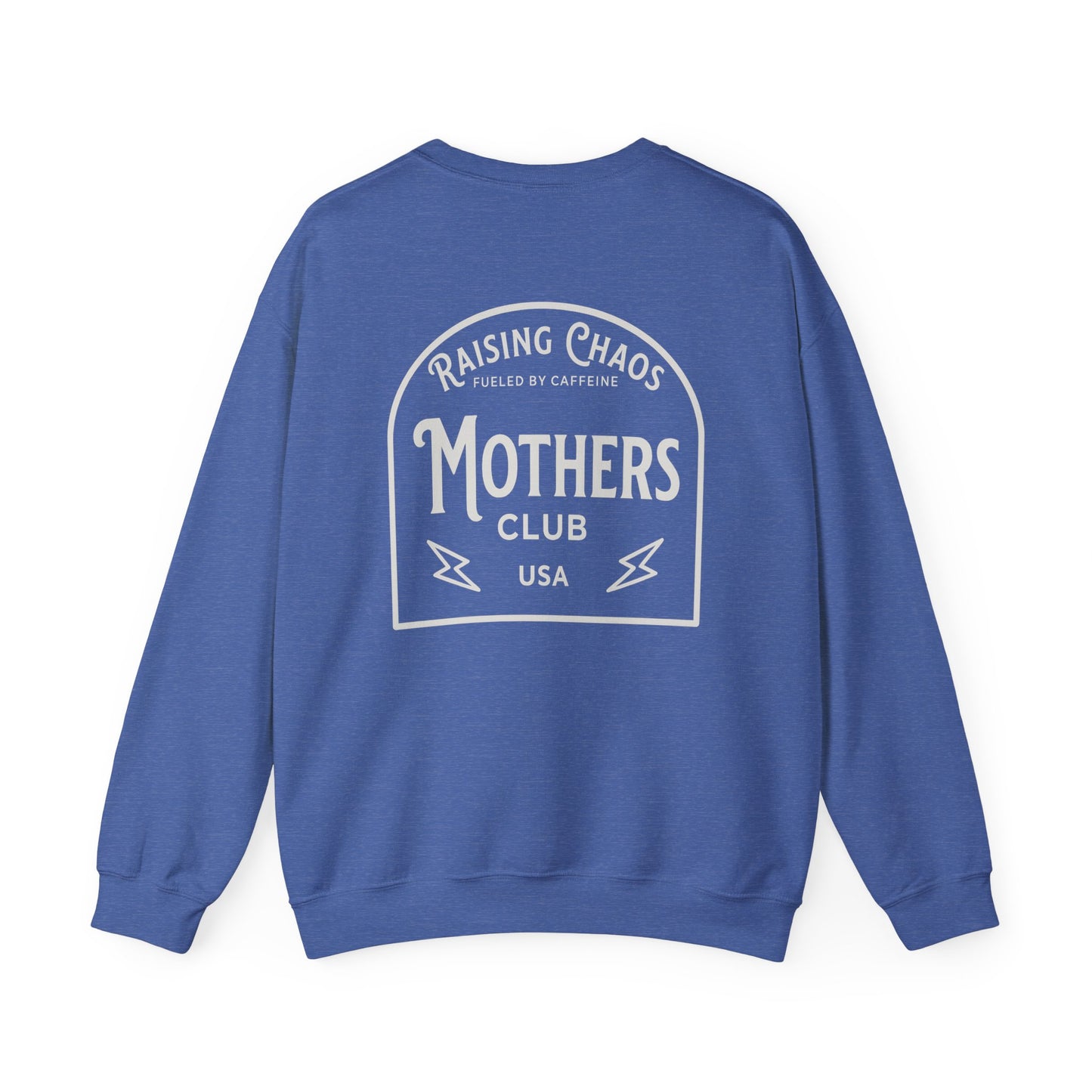 Unisex Mothers Club | Sweatshirt