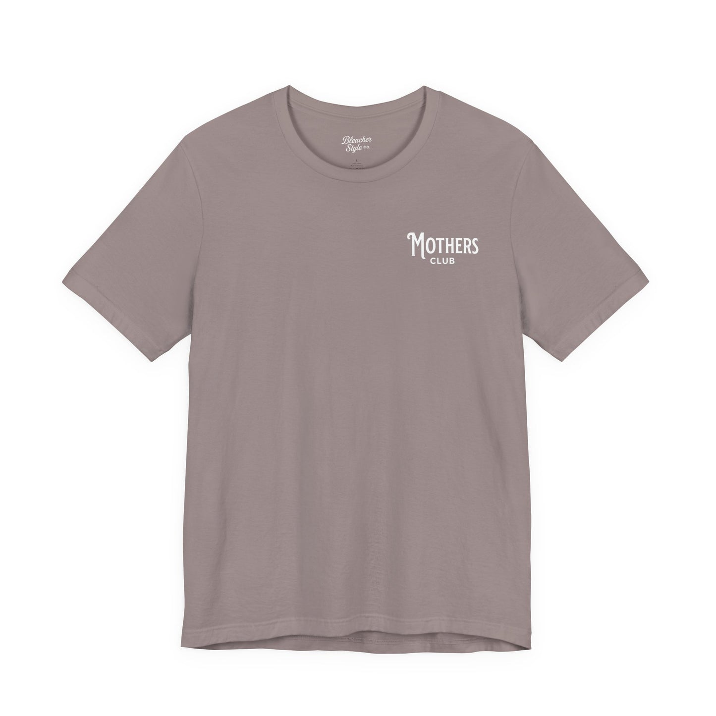 Raising Chaos Mothers Club T-Shirt