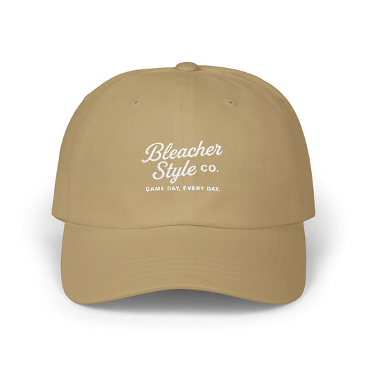 Classic Dad Cap | Logo