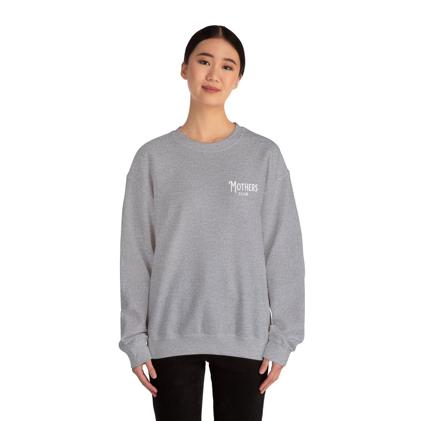 Unisex Mothers Club | Sweatshirt