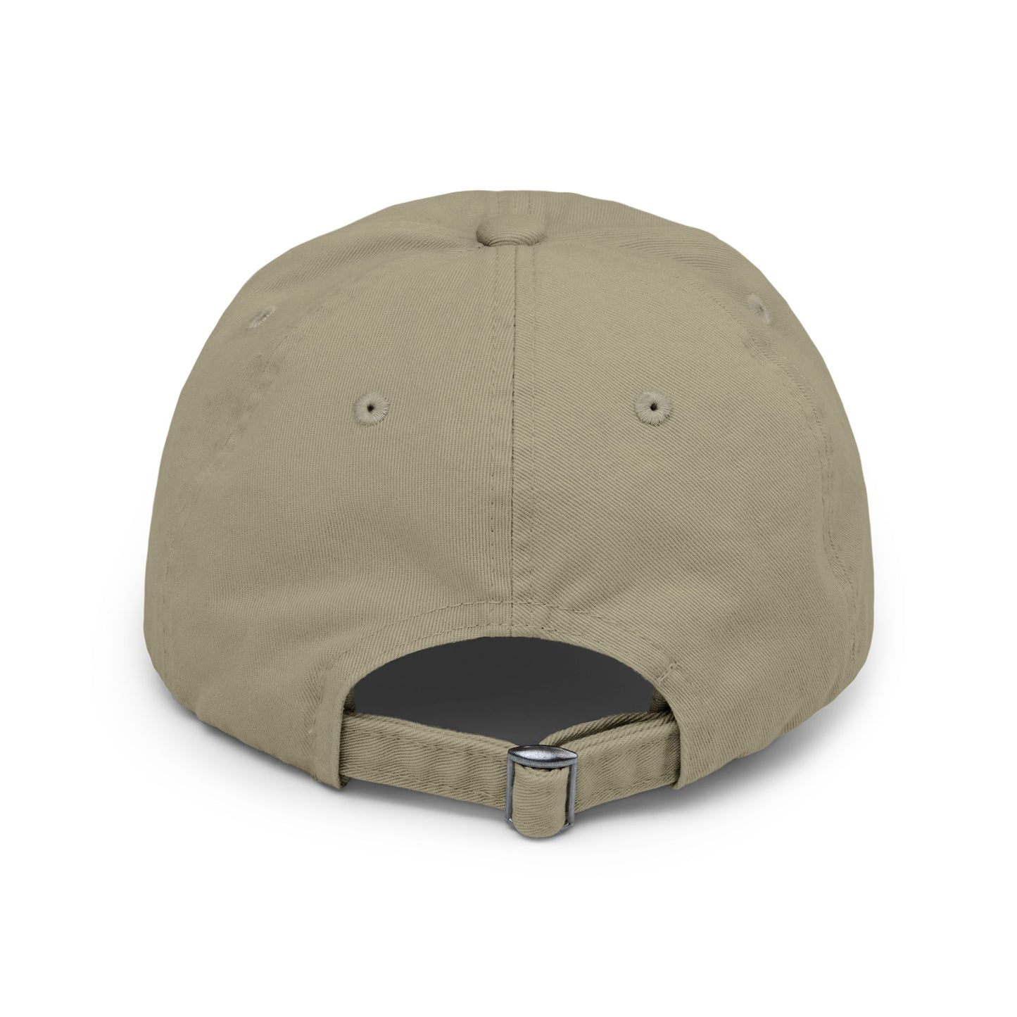 Distressed Baseball Cap - Sideline Club