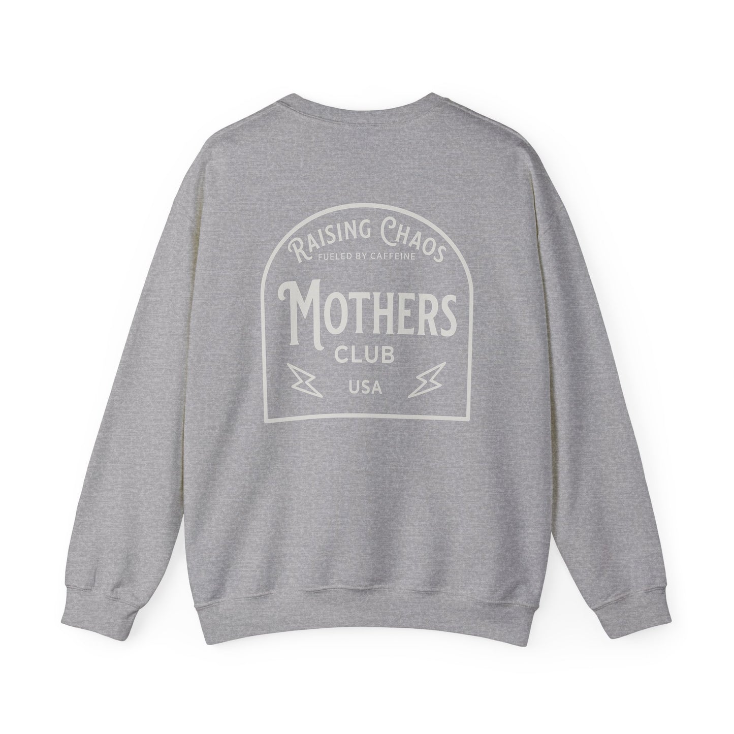 Unisex Mothers Club | Sweatshirt