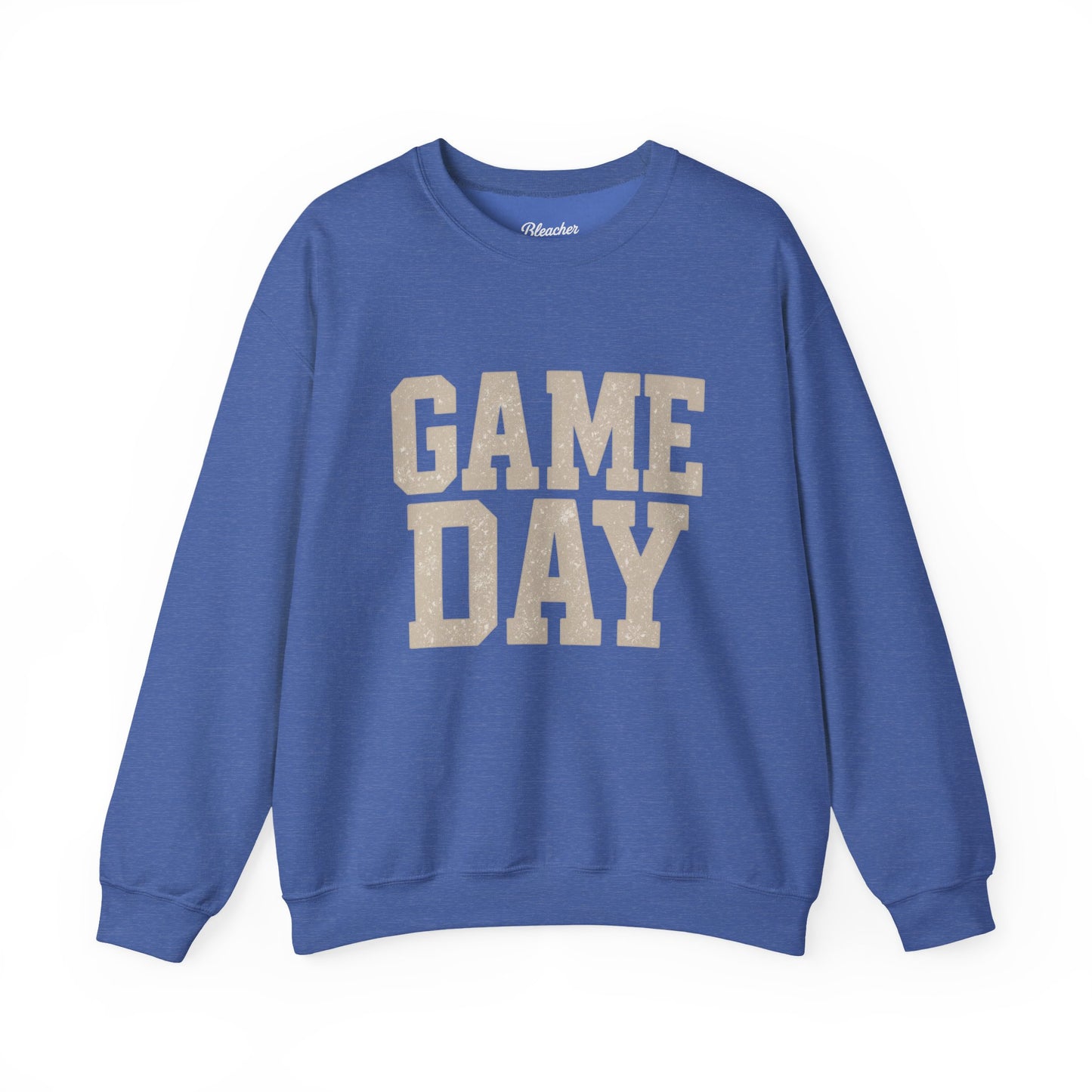 Game Day Crewneck Sweatshirt