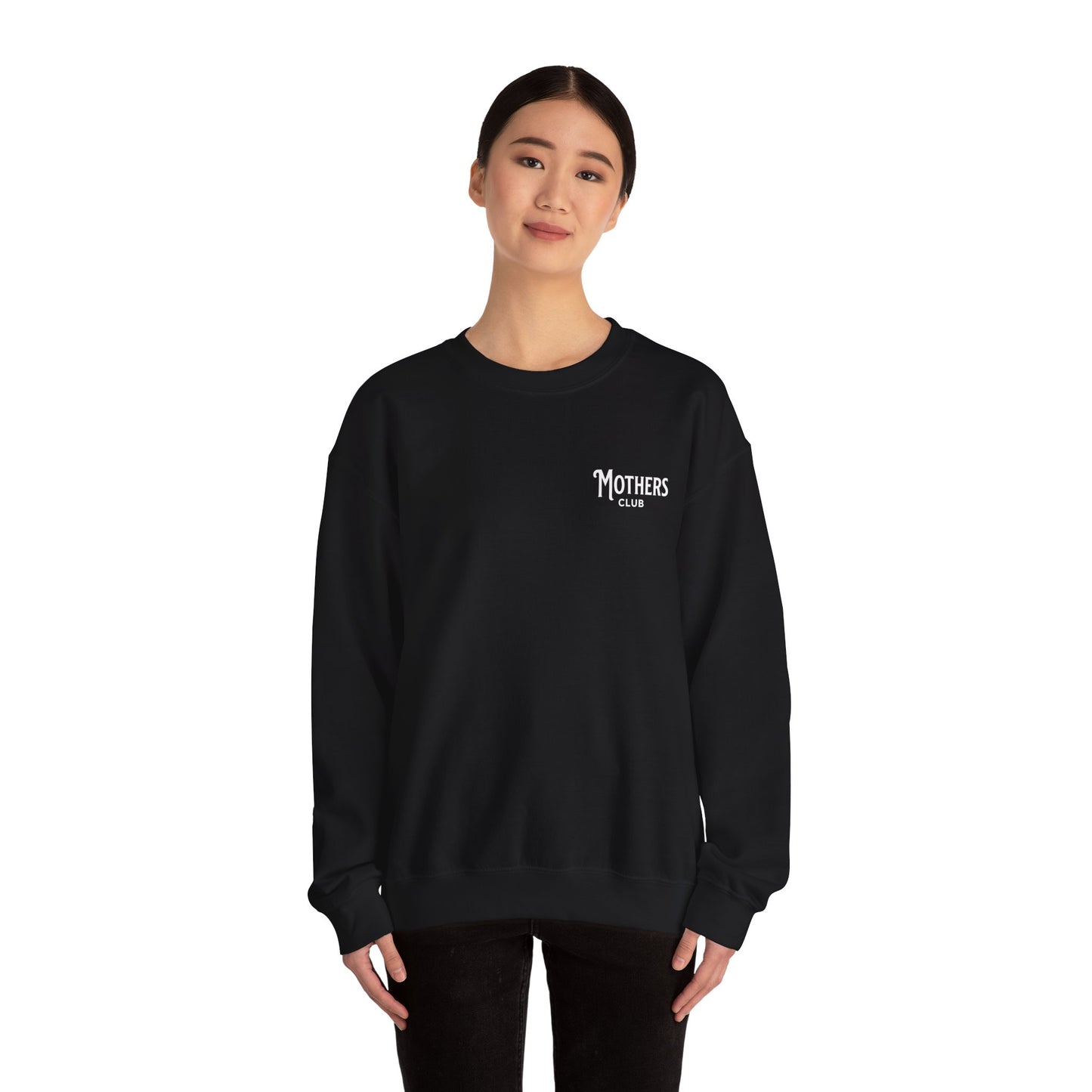 Unisex Mothers Club | Sweatshirt