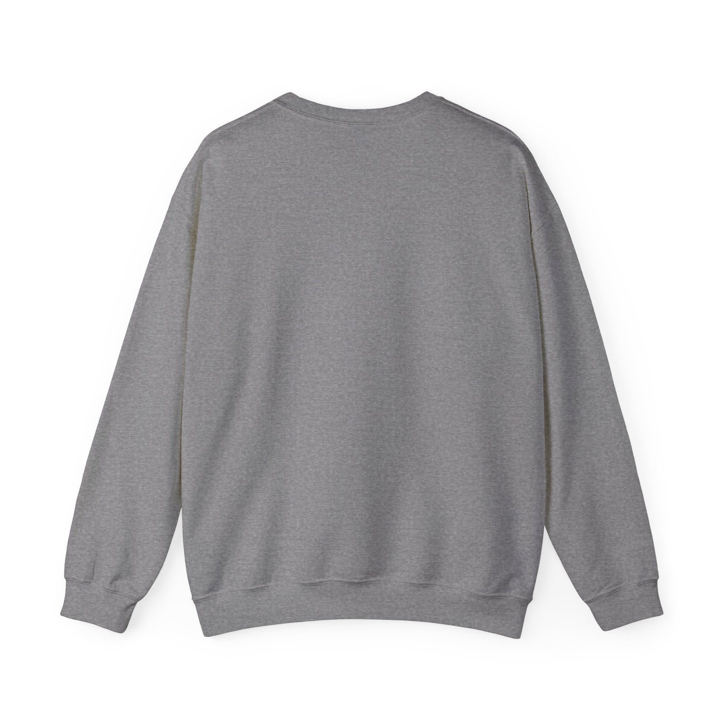 Game Day Crewneck | Baseball