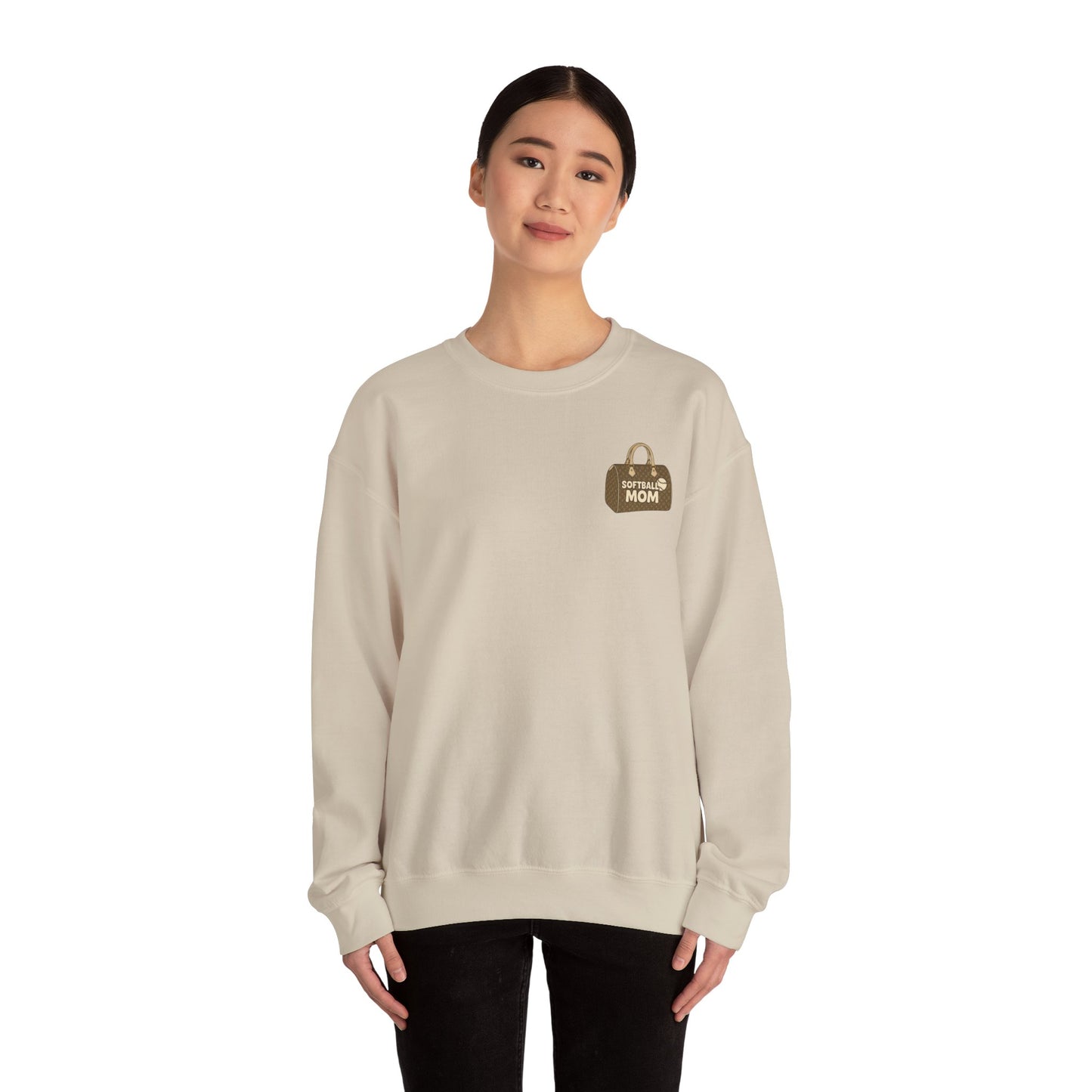 Stylish Mom | Sweatshirt