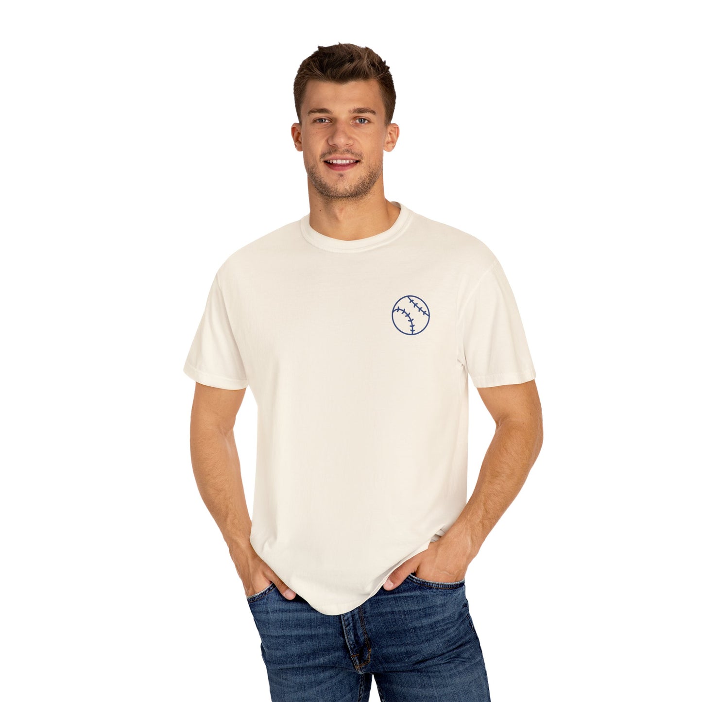 Guest Check T-shirt for Parents