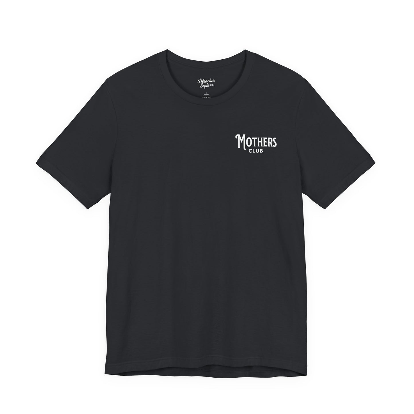 Raising Chaos Mothers Club T-Shirt