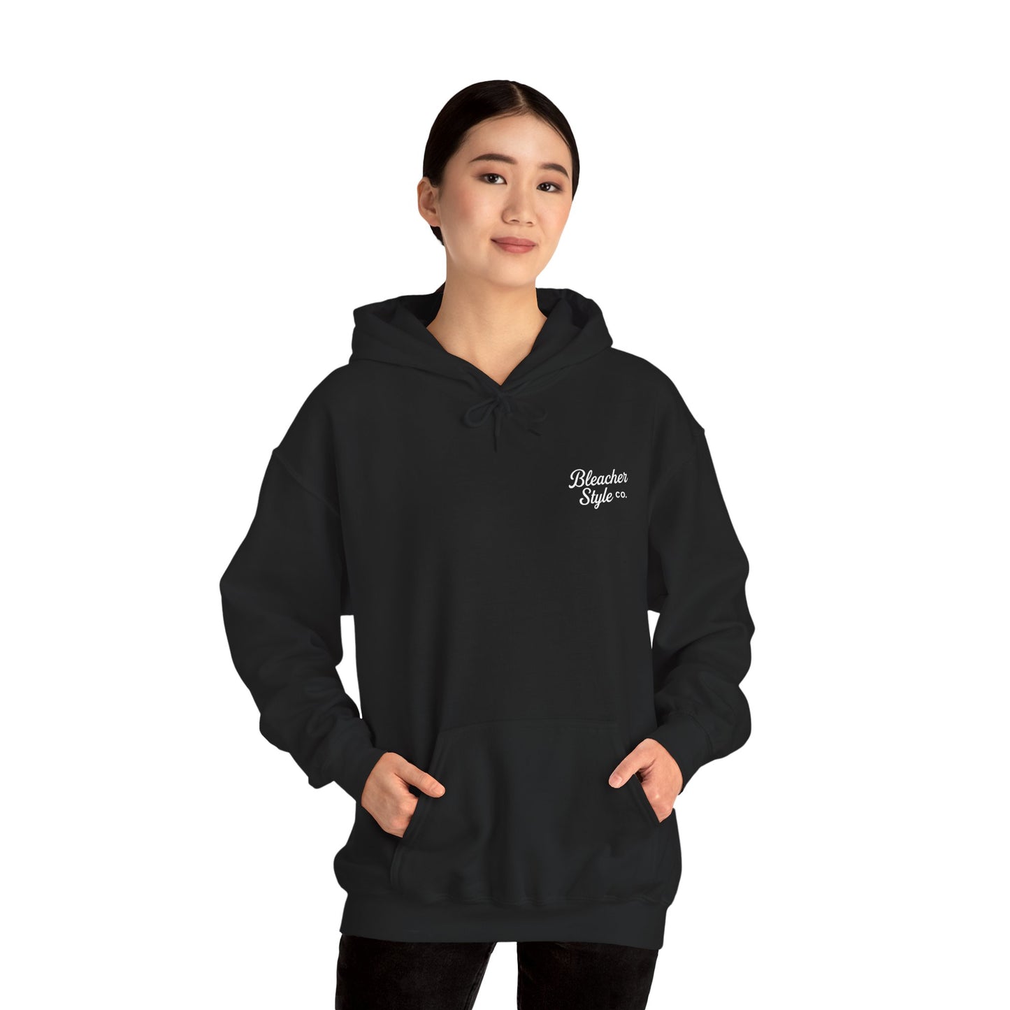 Bleacher Style™ Game Day / Hoodie