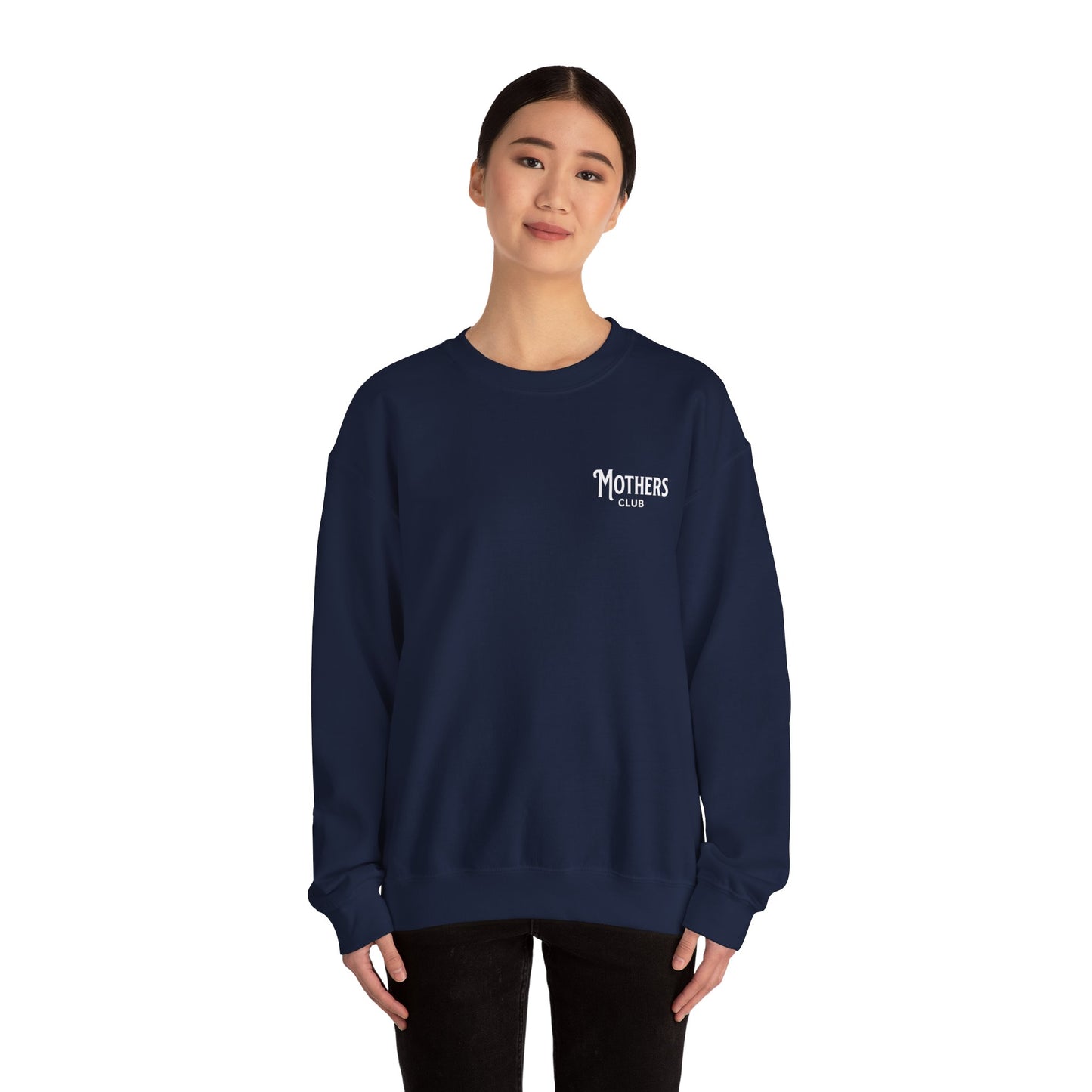 Unisex Mothers Club | Sweatshirt