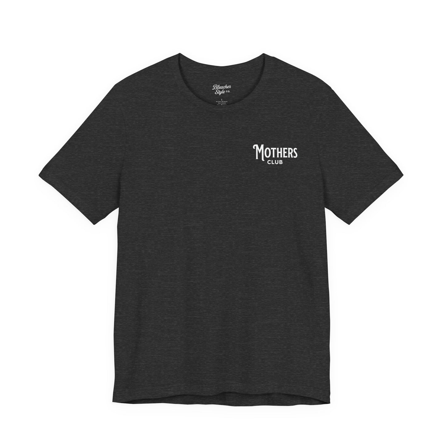 Raising Chaos Mothers Club T-Shirt